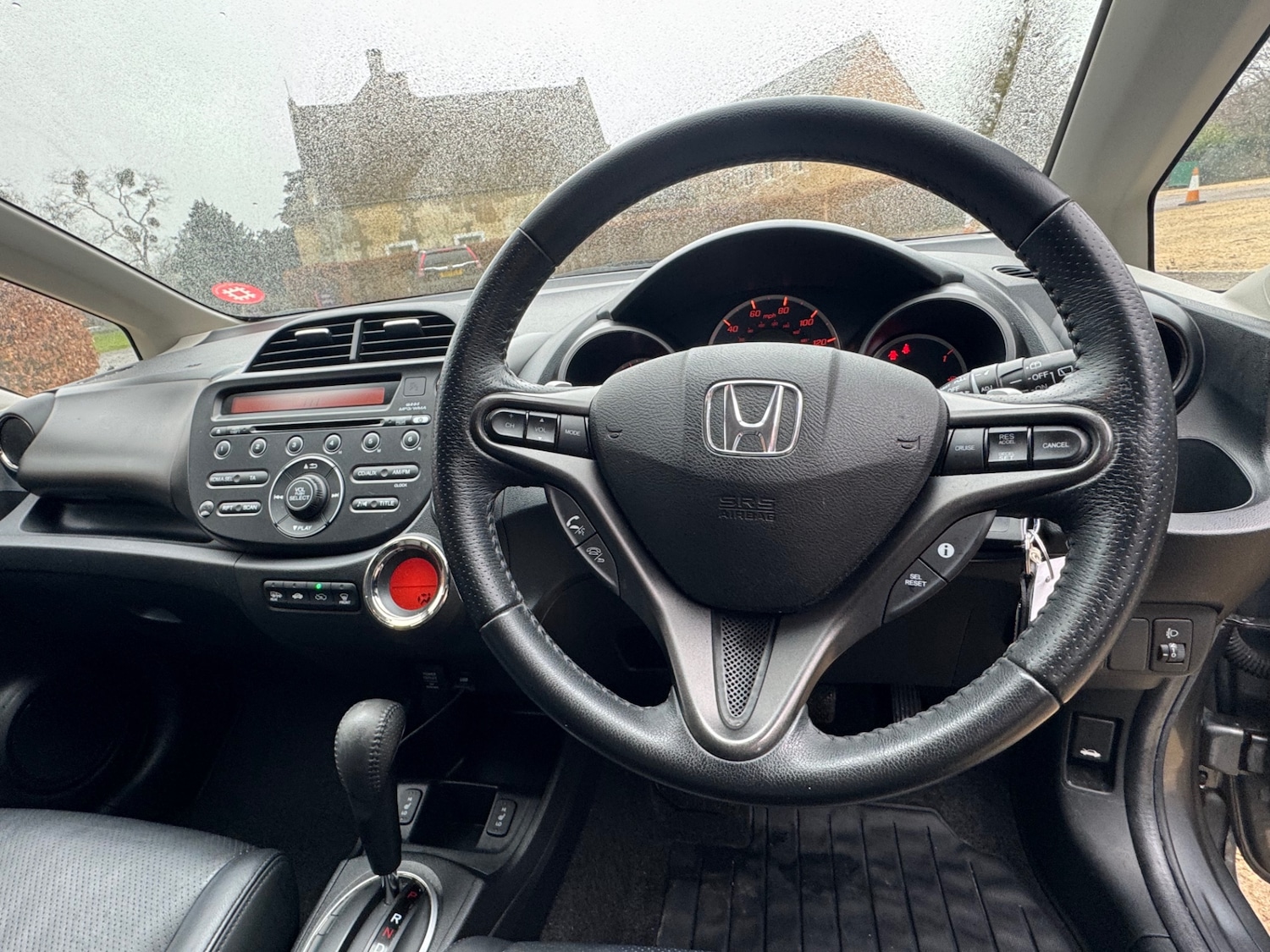 Used Honda Jazz 2012 for sale - 77897402: Photo 17