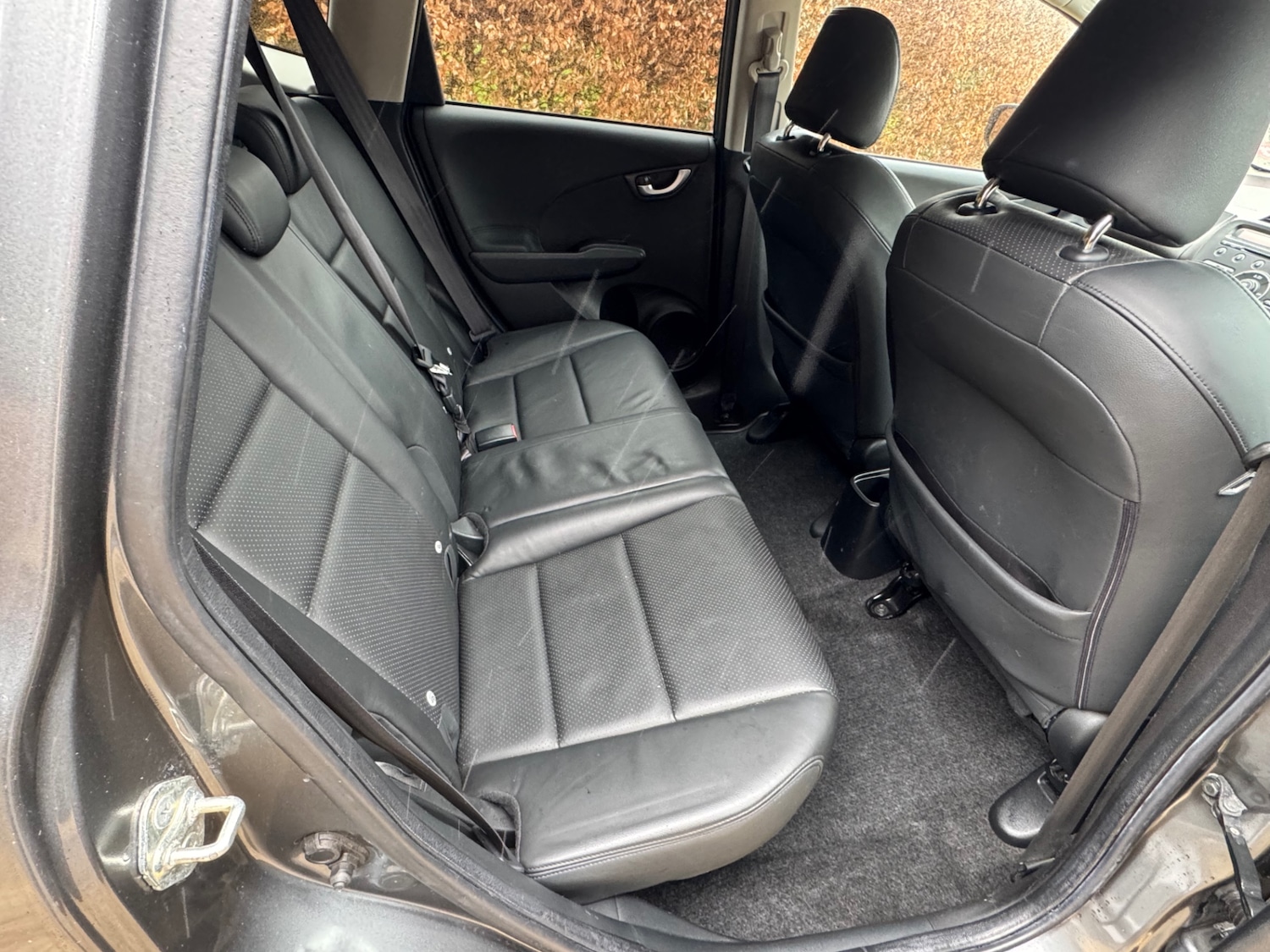 Used Honda Jazz 2012 for sale - 77897402: Photo 18