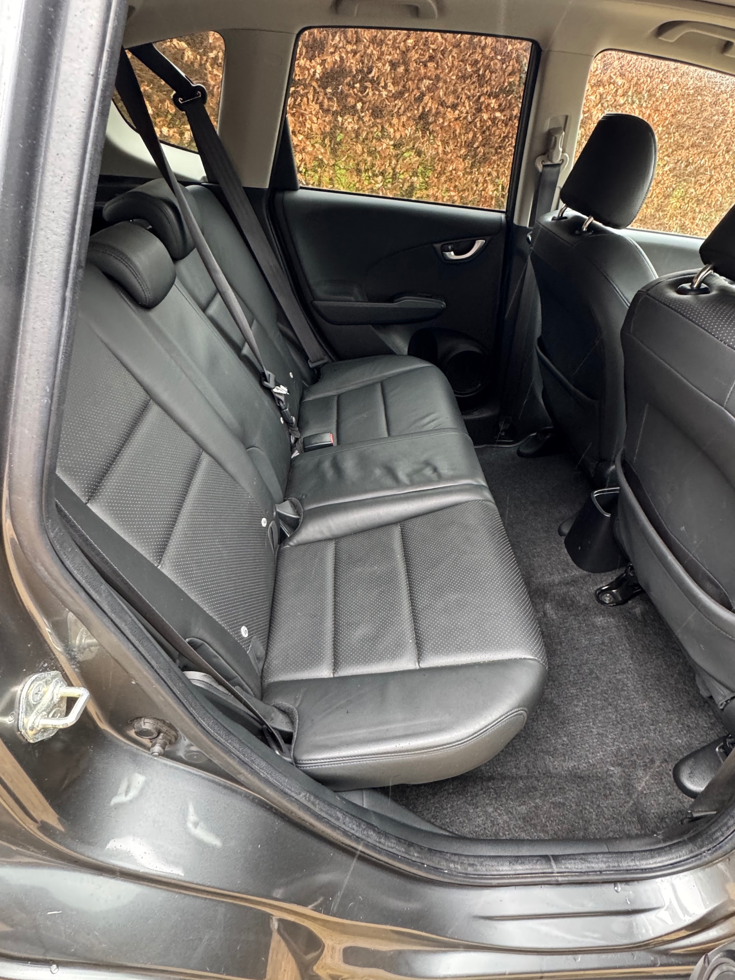 Used Honda Jazz 2012 for sale - 77897402: Photo 19