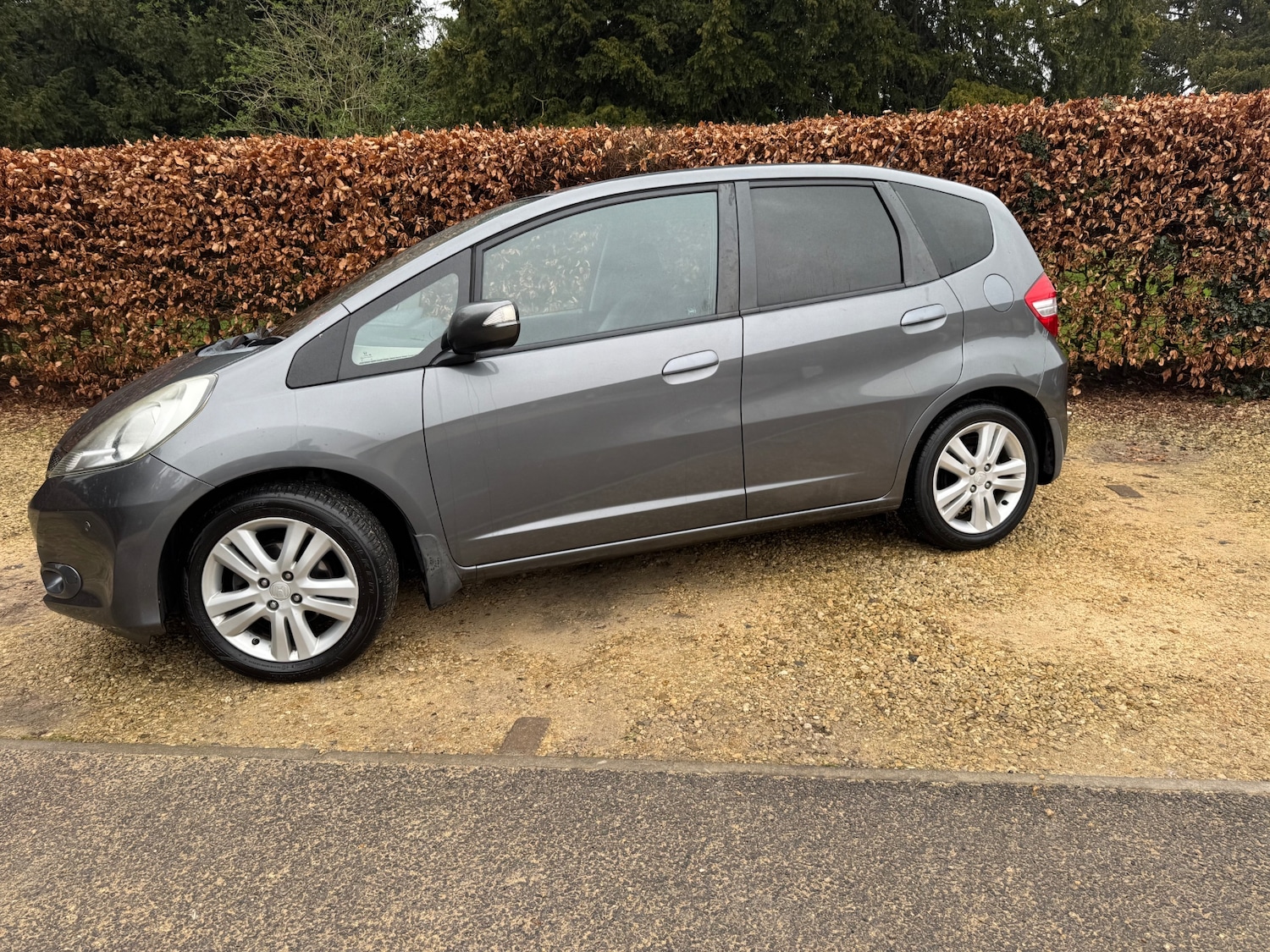 Used Honda Jazz 2012 for sale - 77897402: Photo 3