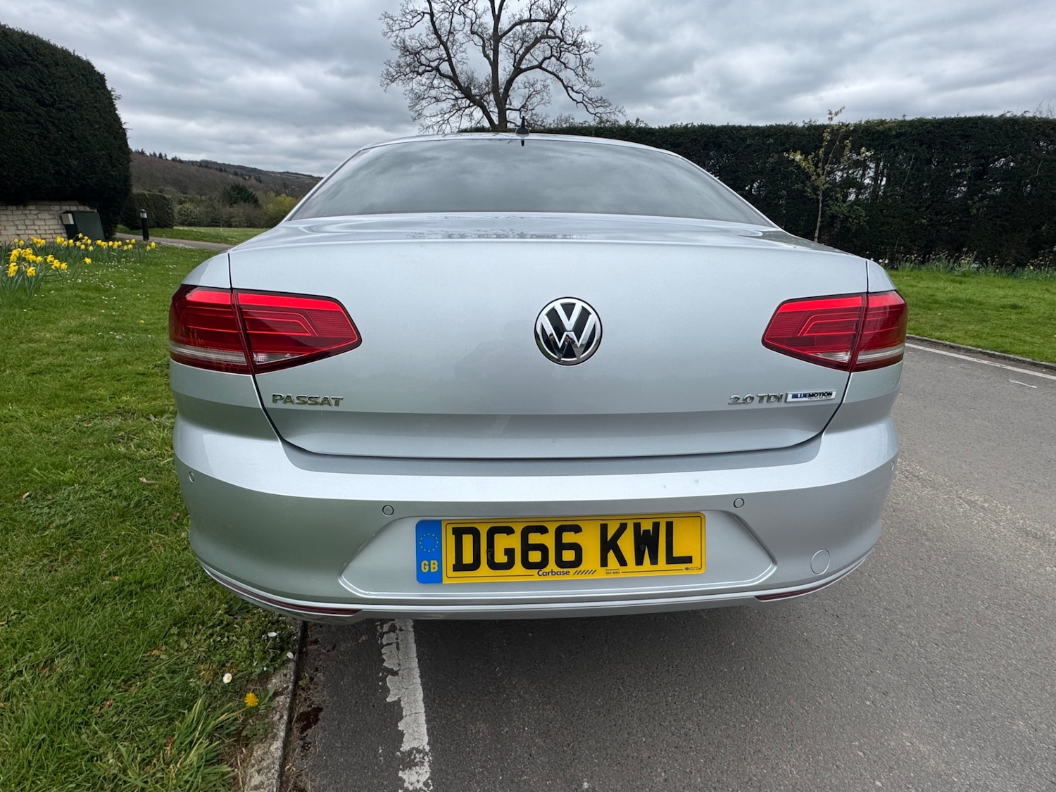 Used Volkswagen Passat 2016 for sale - 78098975: Photo 10