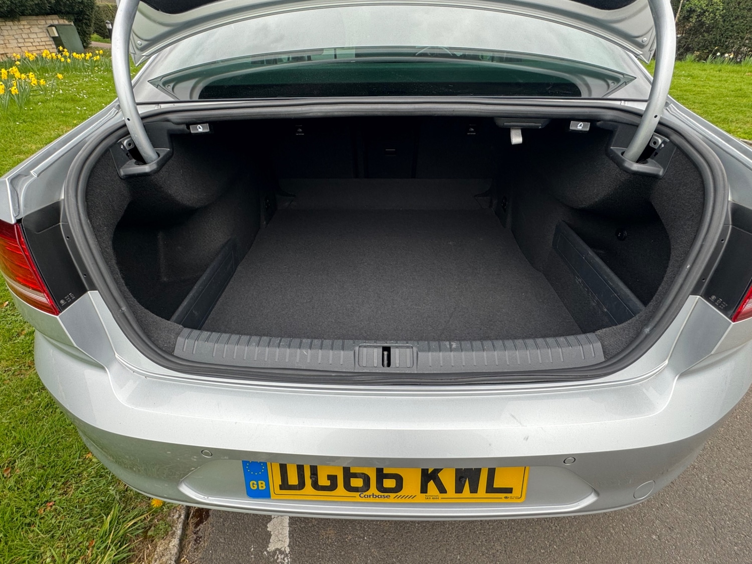 Used Volkswagen Passat 2016 for sale - 78098975: Photo 11