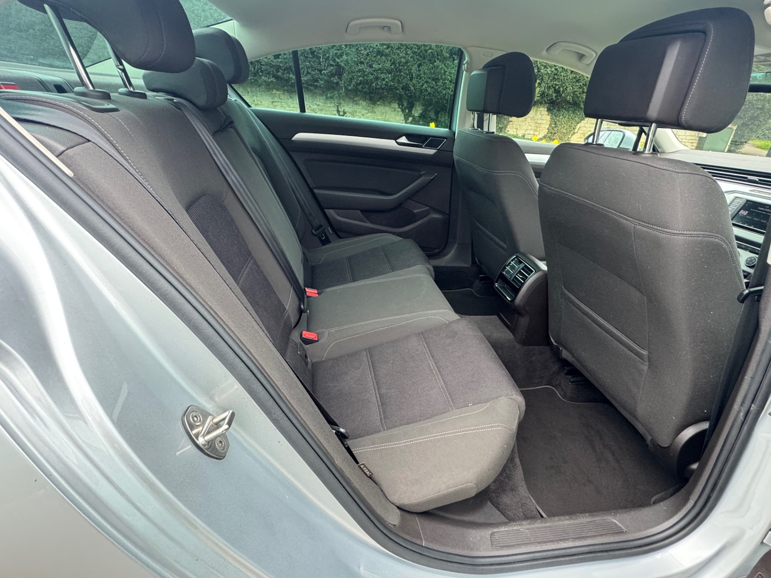 Used Volkswagen Passat 2016 for sale - 78098975: Photo 12