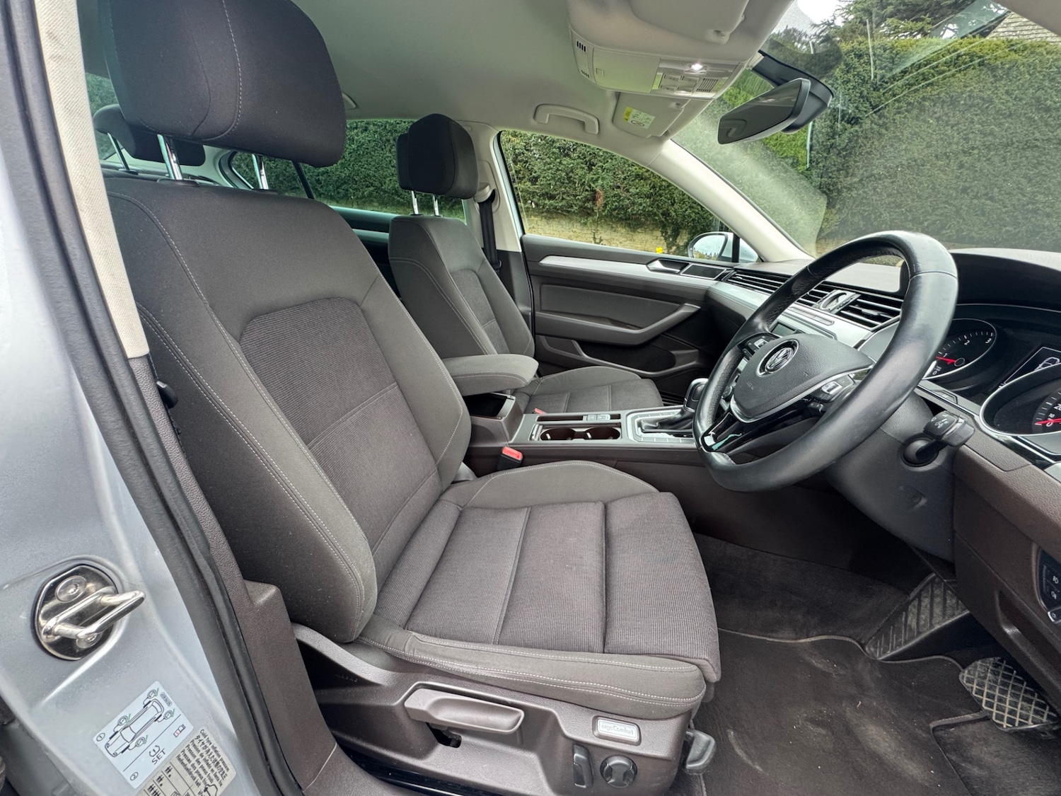 Used Volkswagen Passat 2016 for sale - 78098975: Photo 13