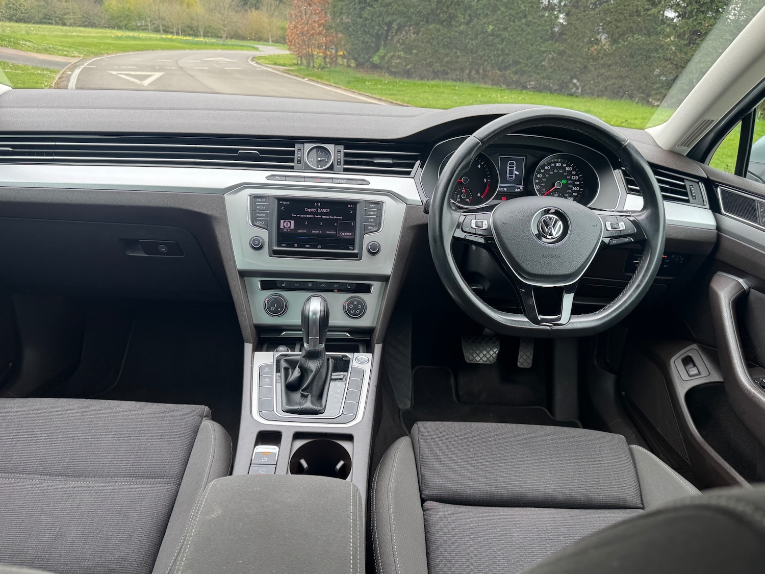 Used Volkswagen Passat 2016 for sale - 78098975: Photo 14