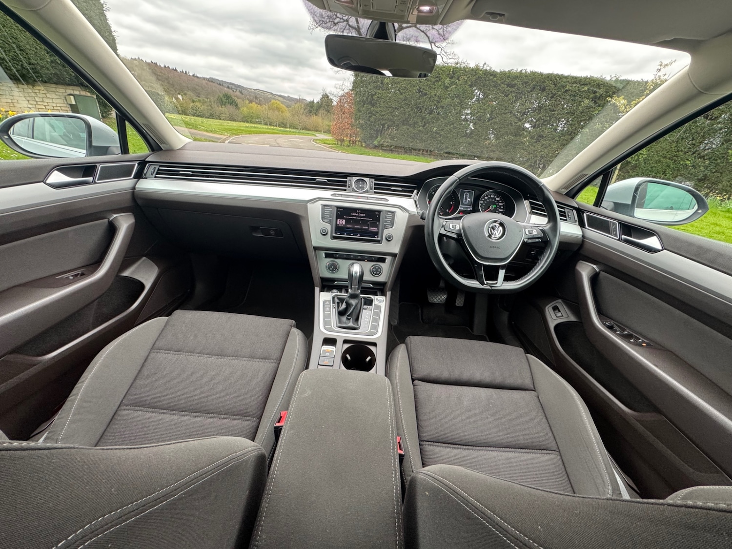 Used Volkswagen Passat 2016 for sale - 78098975: Photo 15