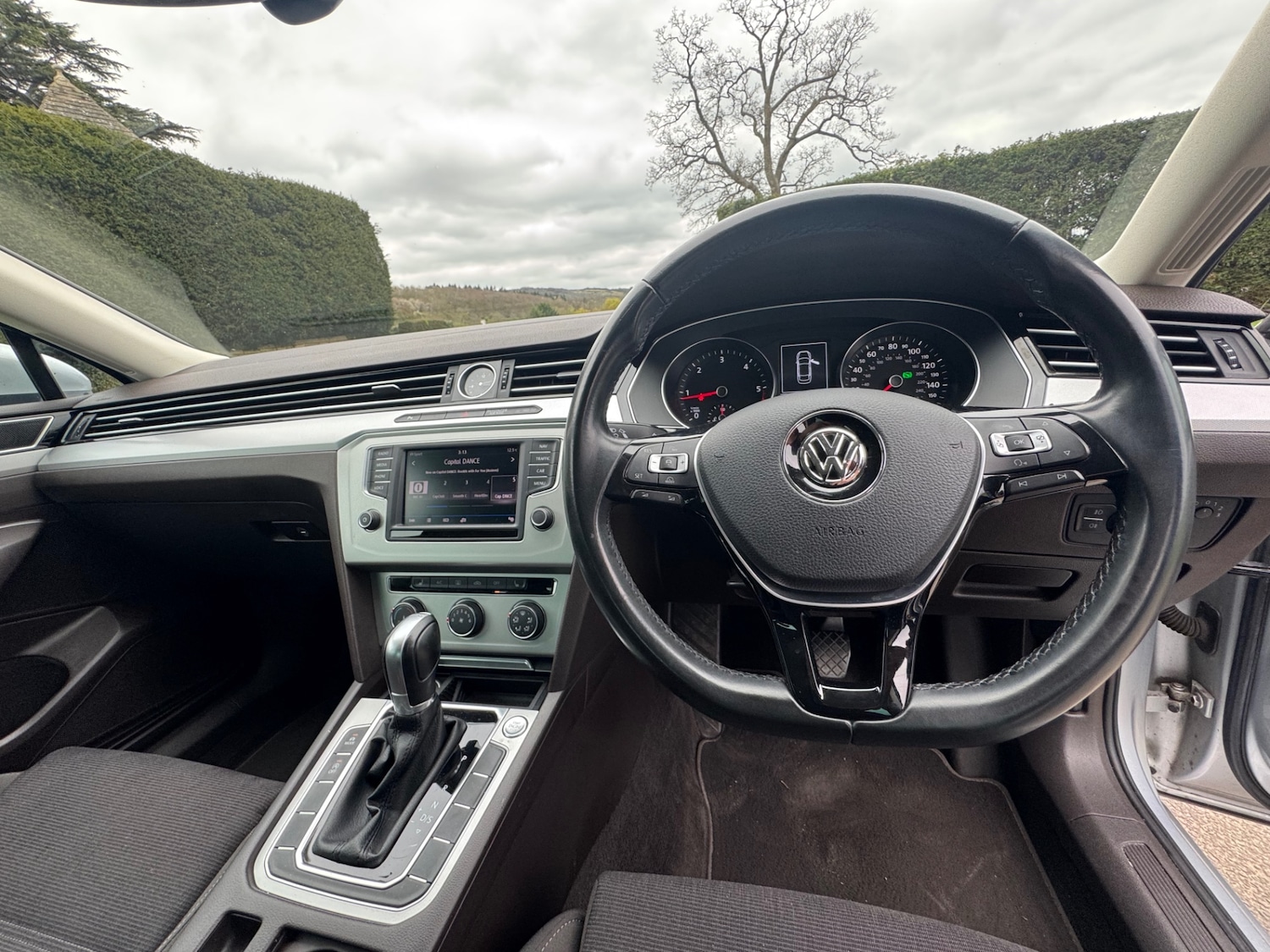 Used Volkswagen Passat 2016 for sale - 78098975: Photo 16