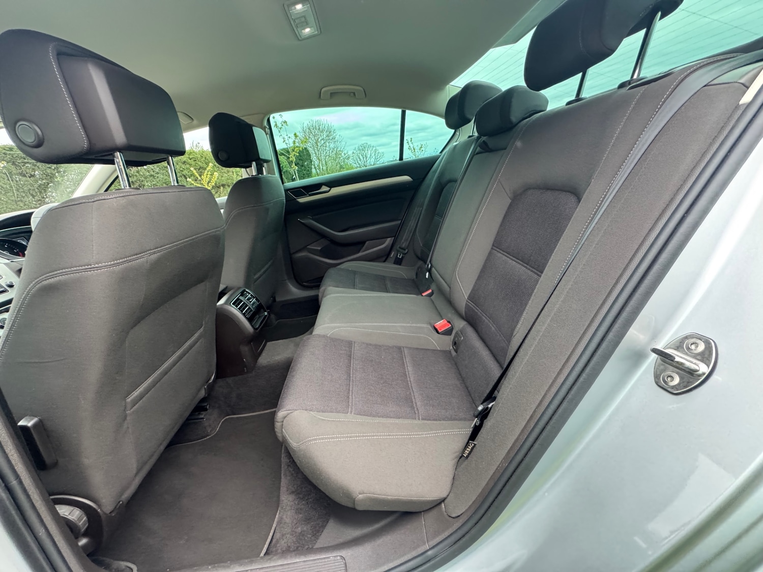 Used Volkswagen Passat 2016 for sale - 78098975: Photo 17