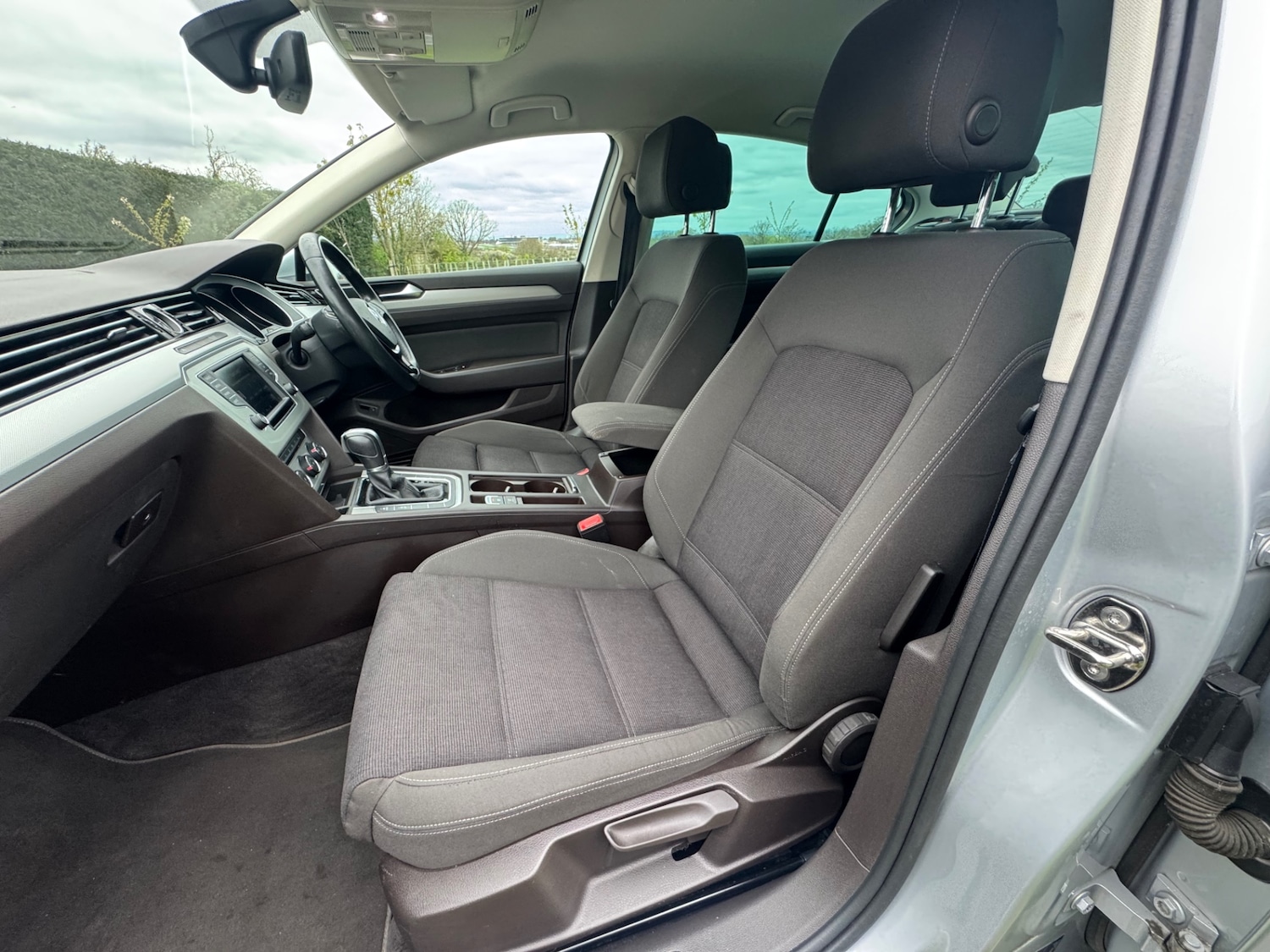 Used Volkswagen Passat 2016 for sale - 78098975: Photo 18