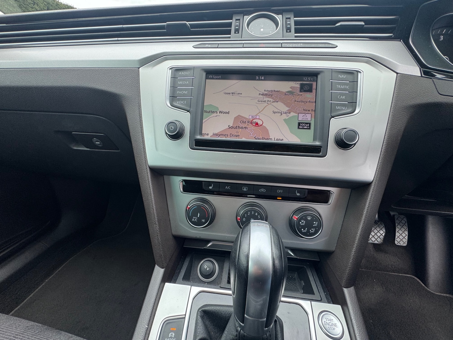 Used Volkswagen Passat 2016 for sale - 78098975: Photo 19