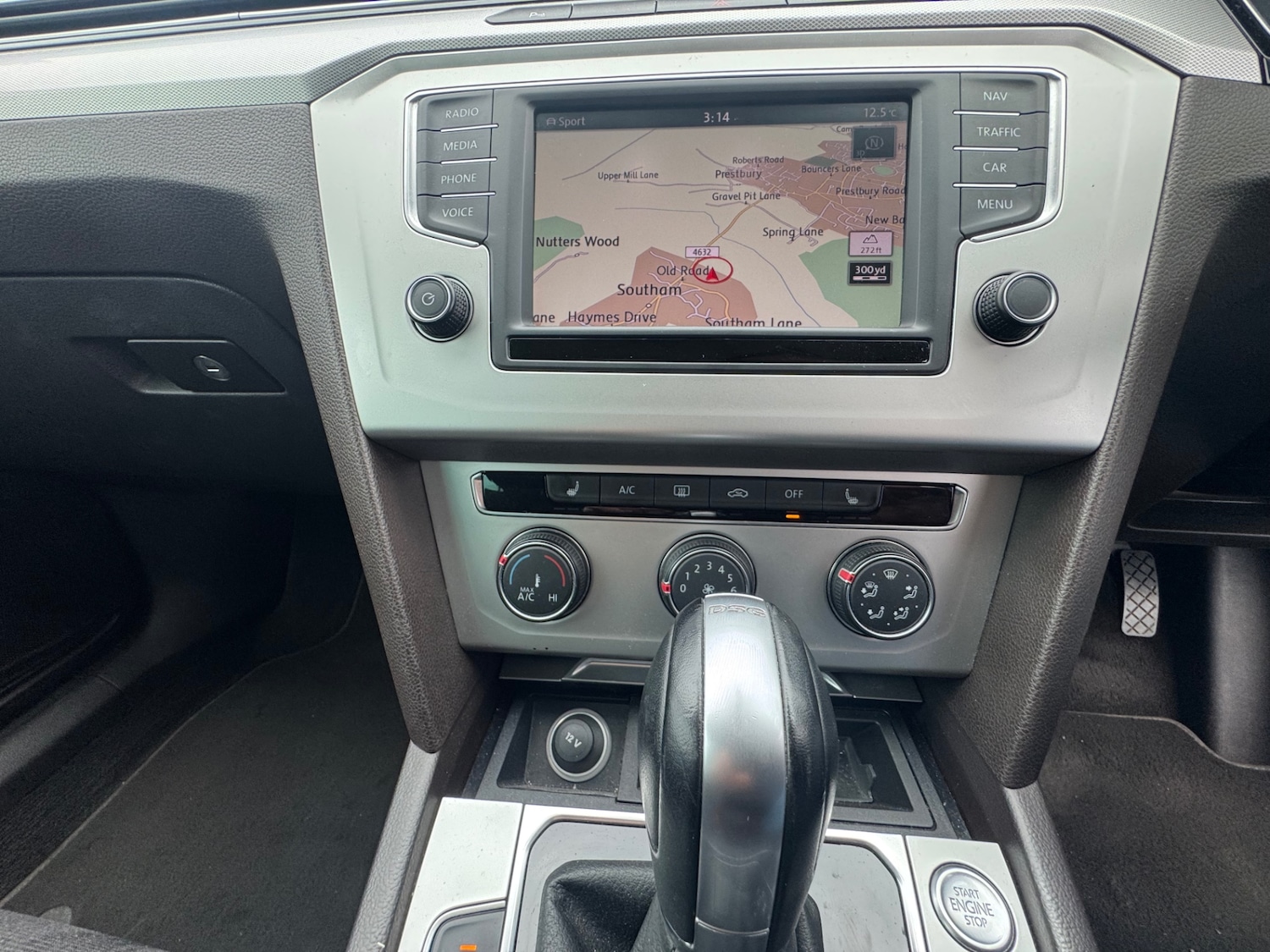 Used Volkswagen Passat 2016 for sale - 78098975: Photo 21