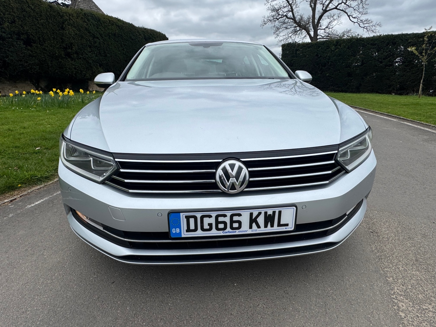 Used Volkswagen Passat 2016 for sale - 78098975: Photo 6