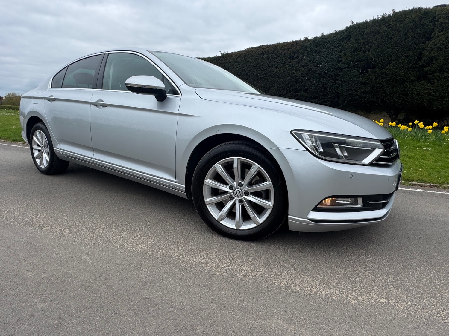 Used Volkswagen Passat 2016 for sale - 78098975: Photo 7