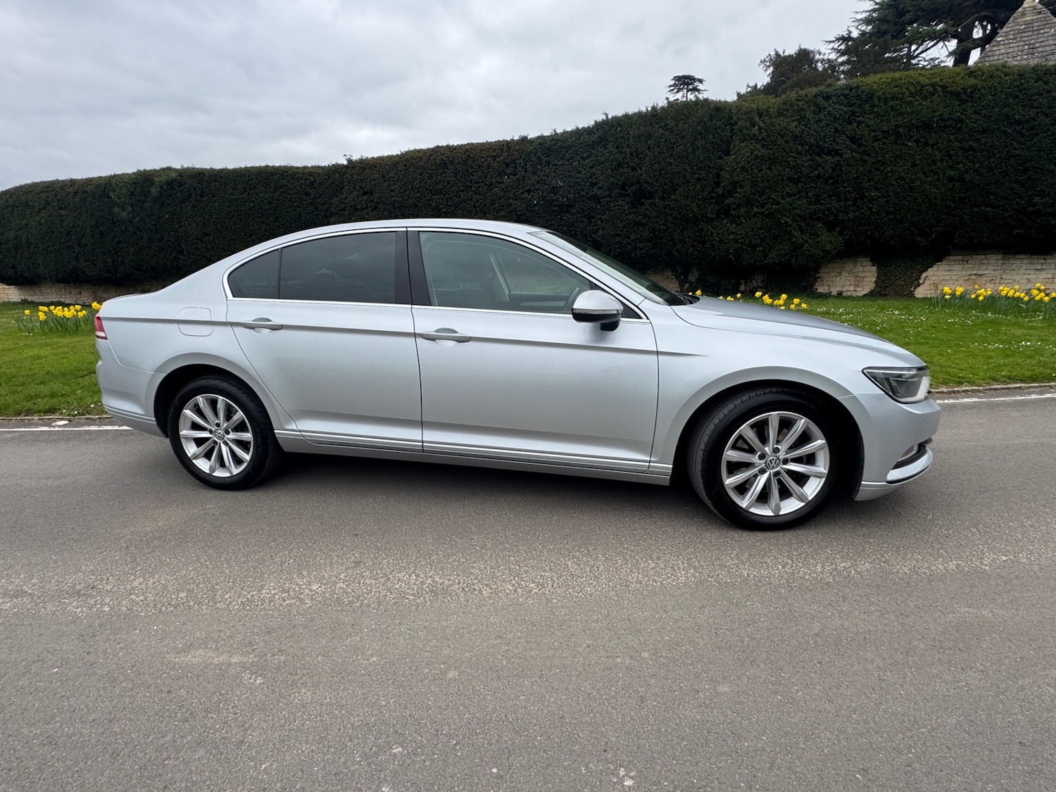 Used Volkswagen Passat 2016 for sale - 78098975: Photo 8