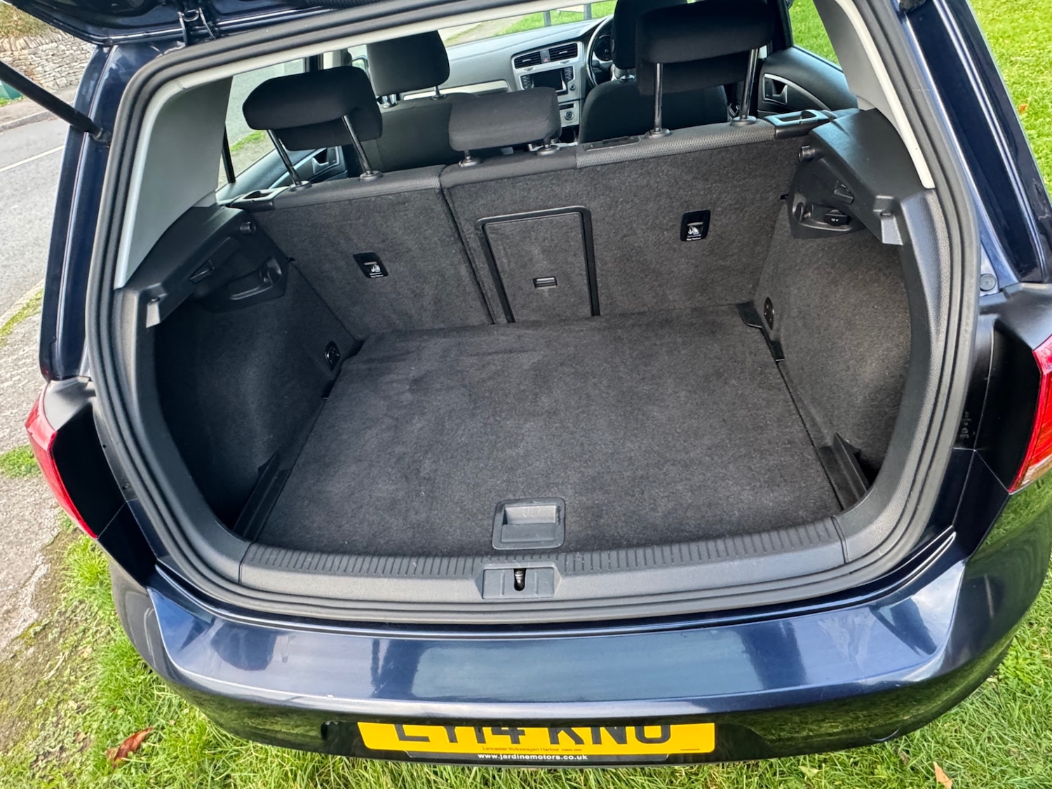 Used Volkswagen Golf 2014 for sale - 76511012: Photo 10