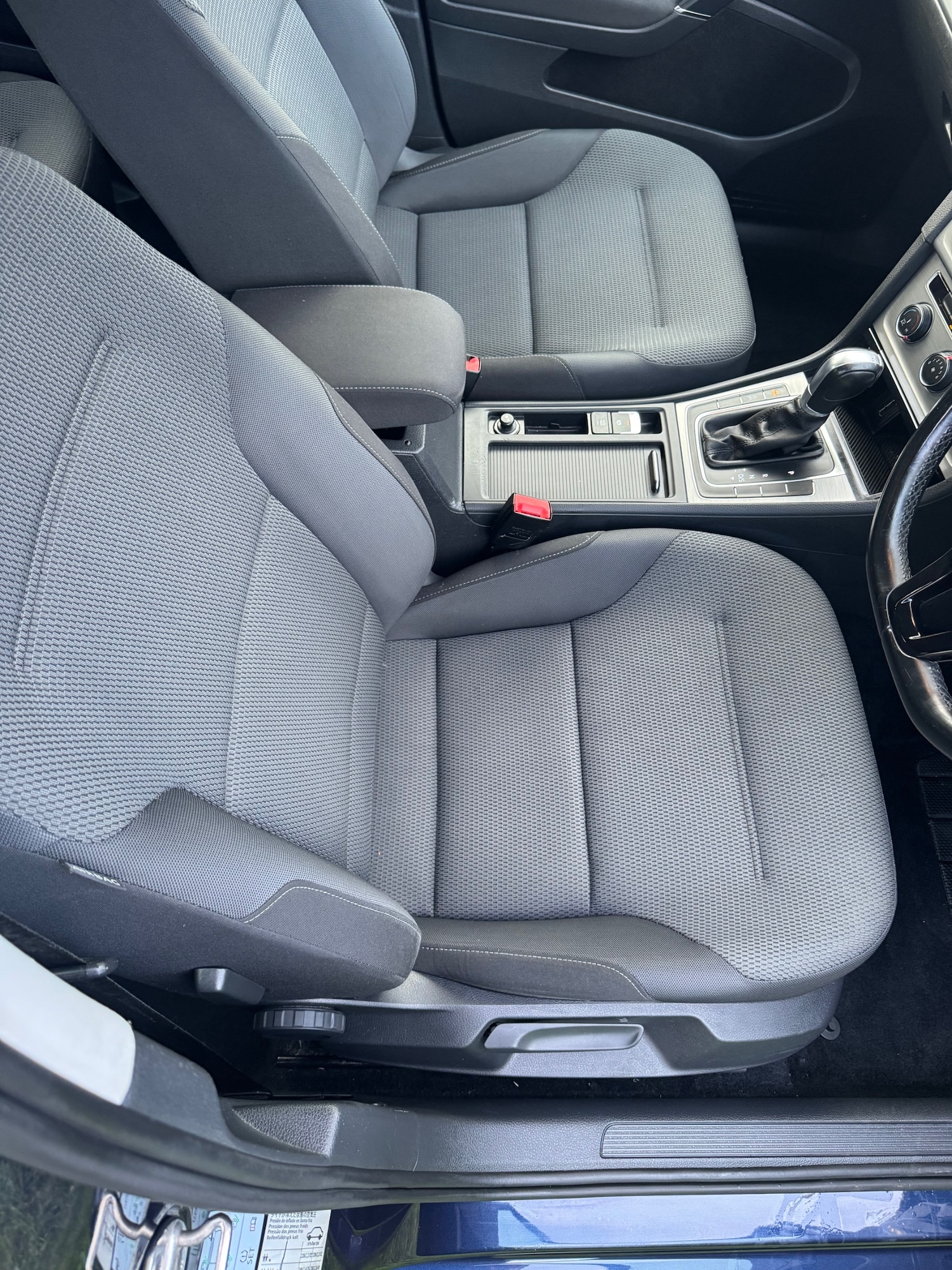 Used Volkswagen Golf 2014 for sale - 76511012: Photo 12