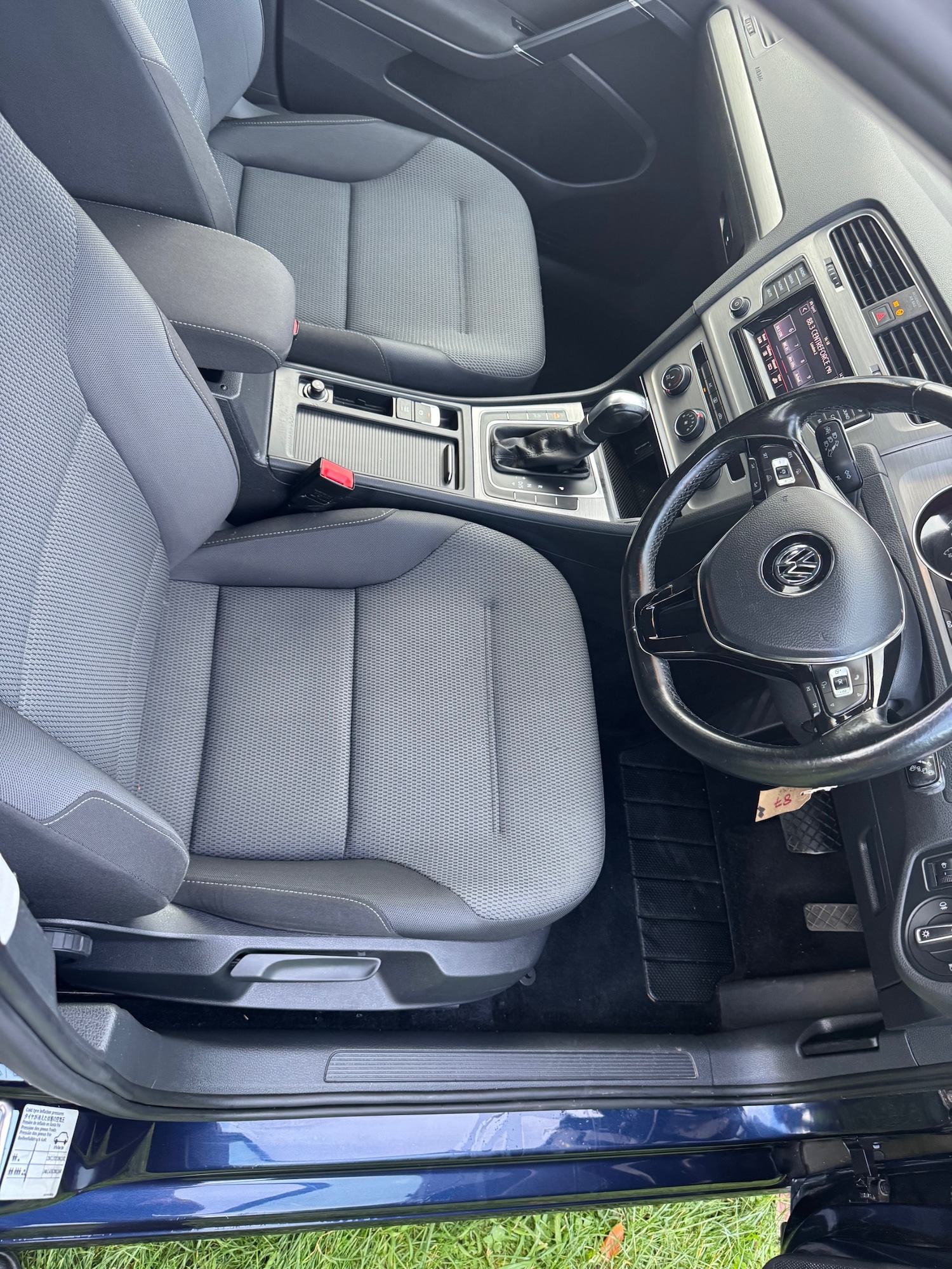 Used Volkswagen Golf 2014 for sale - 76511012: Photo 13