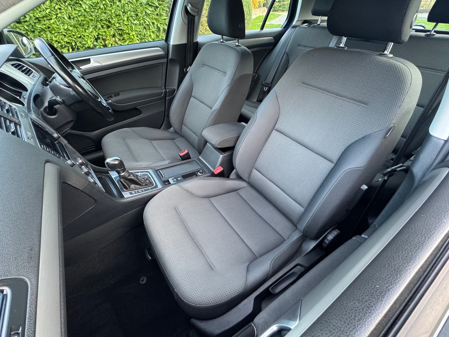 Used Volkswagen Golf 2014 for sale - 76511012: Photo 18