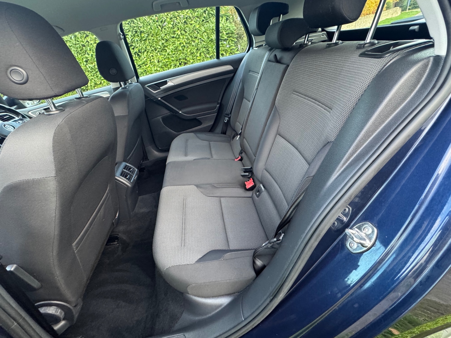 Used Volkswagen Golf 2014 for sale - 76511012: Photo 19