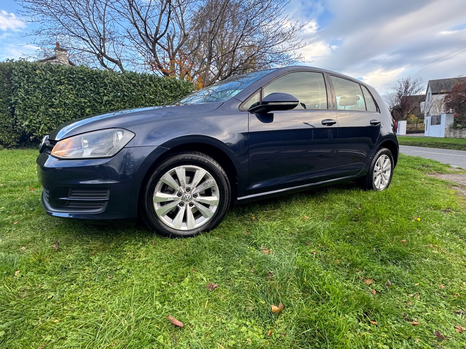 Used Volkswagen Golf 2014 for sale - 76511012: Photo 3