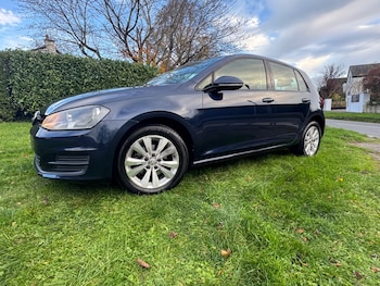 Used Volkswagen Golf 2014 for sale - 76511012: Photo