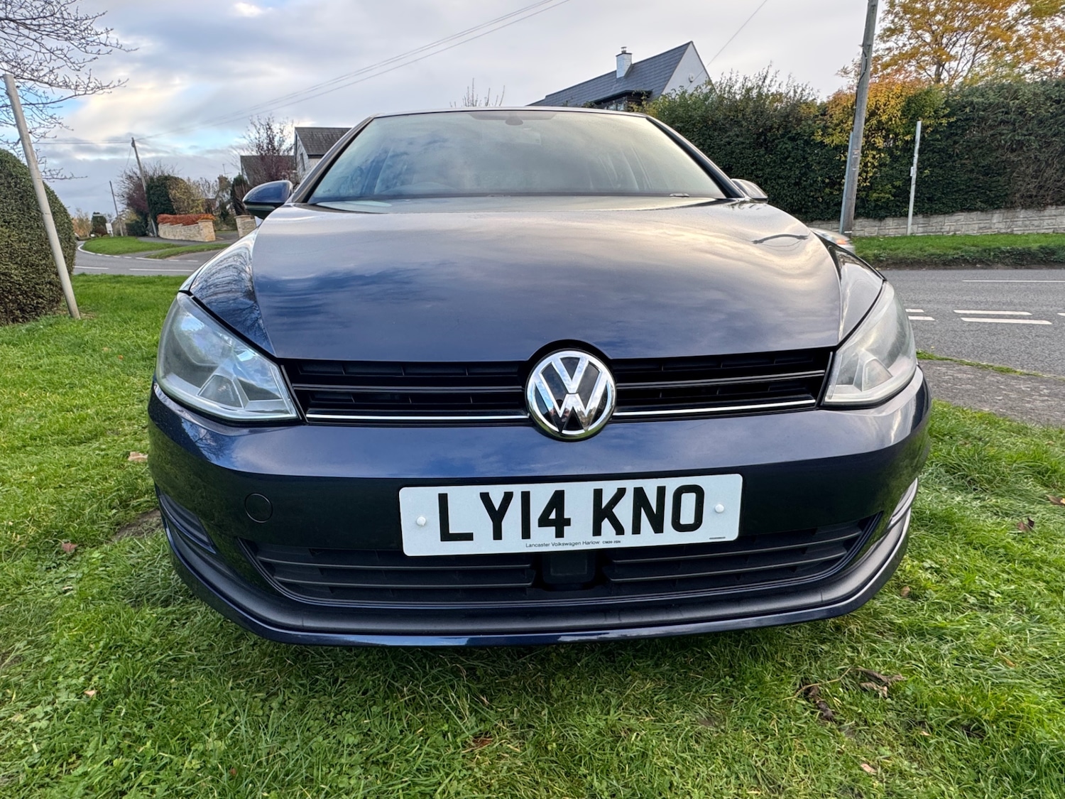 Used Volkswagen Golf 2014 for sale - 76511012: Photo 5