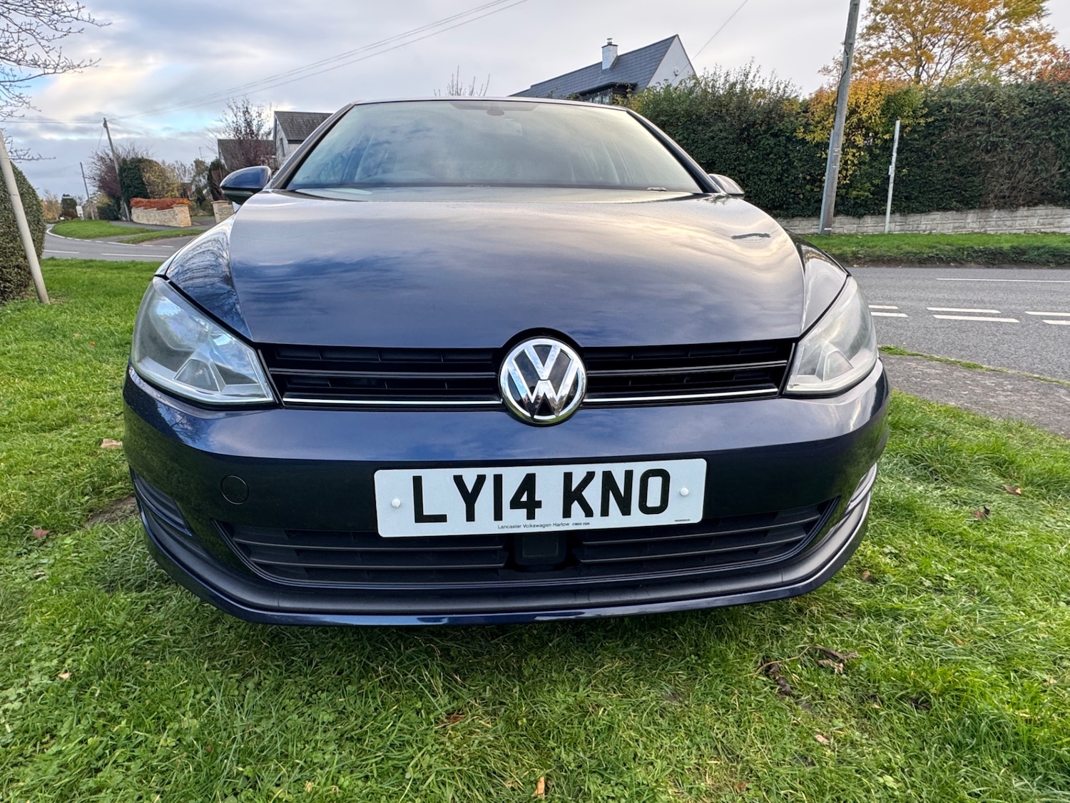 Used Volkswagen Golf 2014 for sale - 76511012: Photo 6