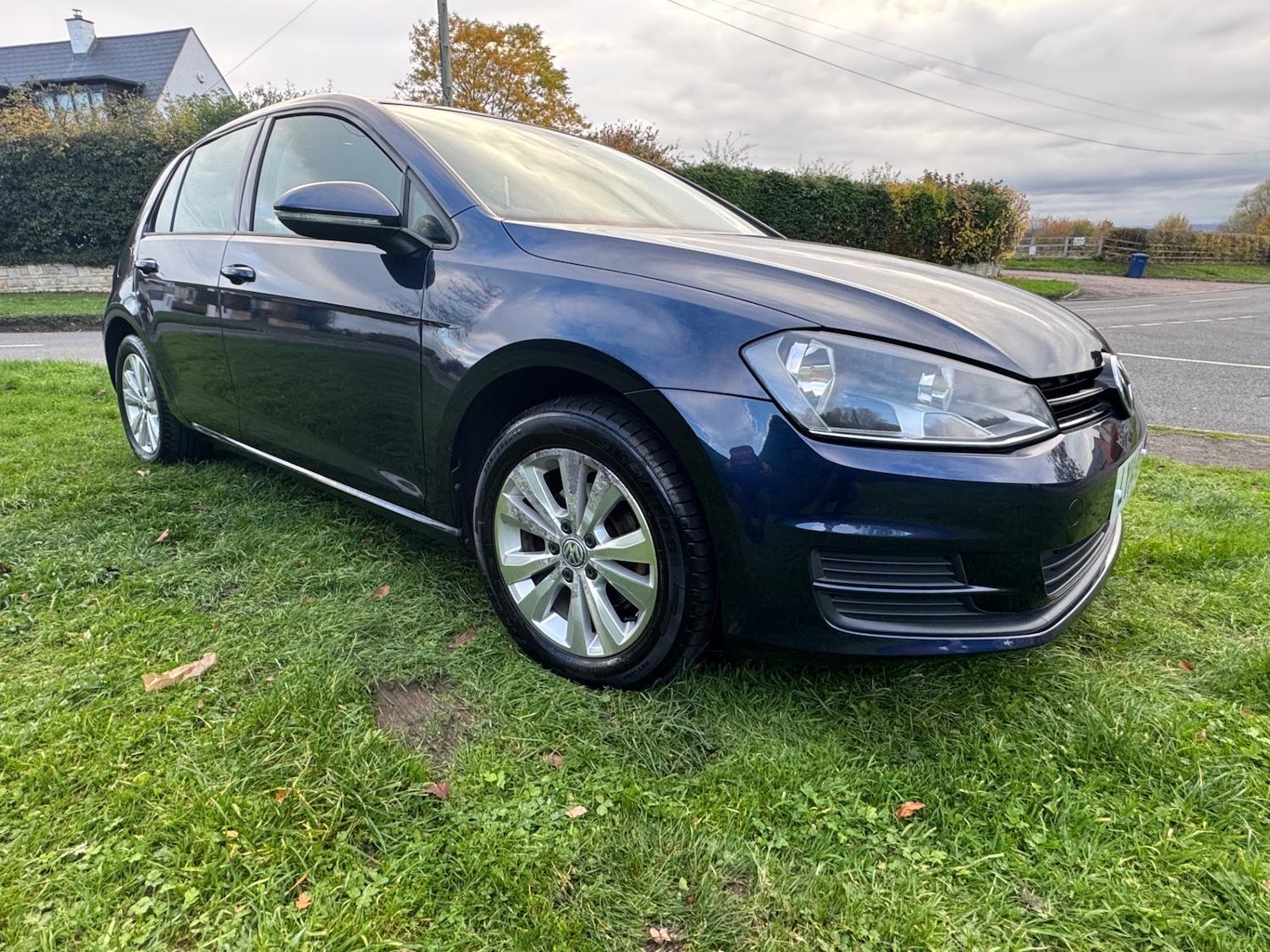 Used Volkswagen Golf 2014 for sale - 76511012: Photo 7