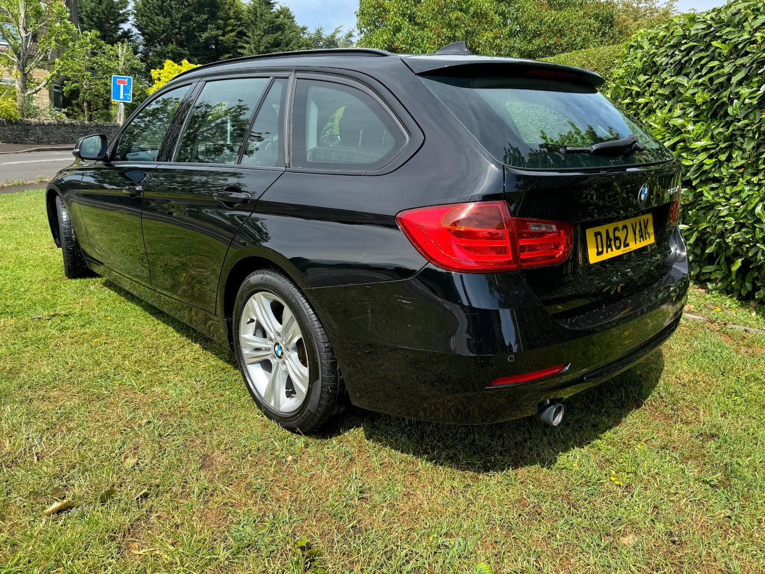 Used BMW 3 Series 2012 for sale - 76627415: Photo 11