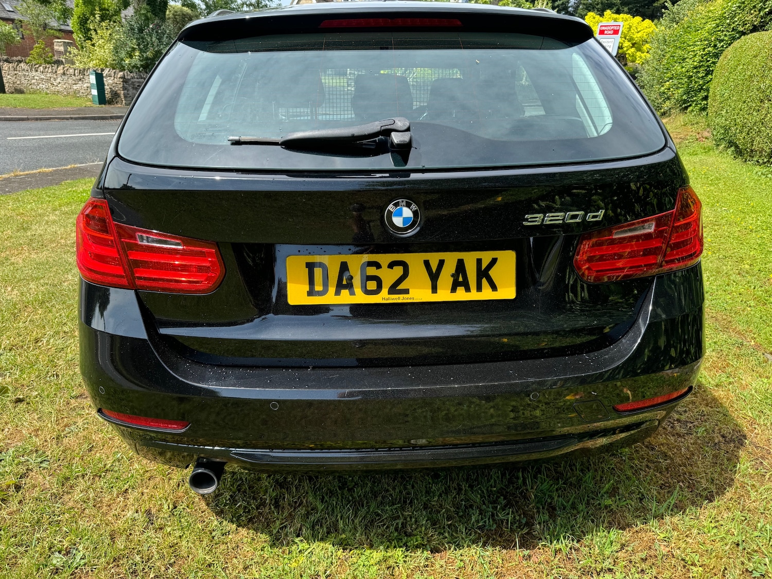 Used BMW 3 Series 2012 for sale - 76627415: Photo 12