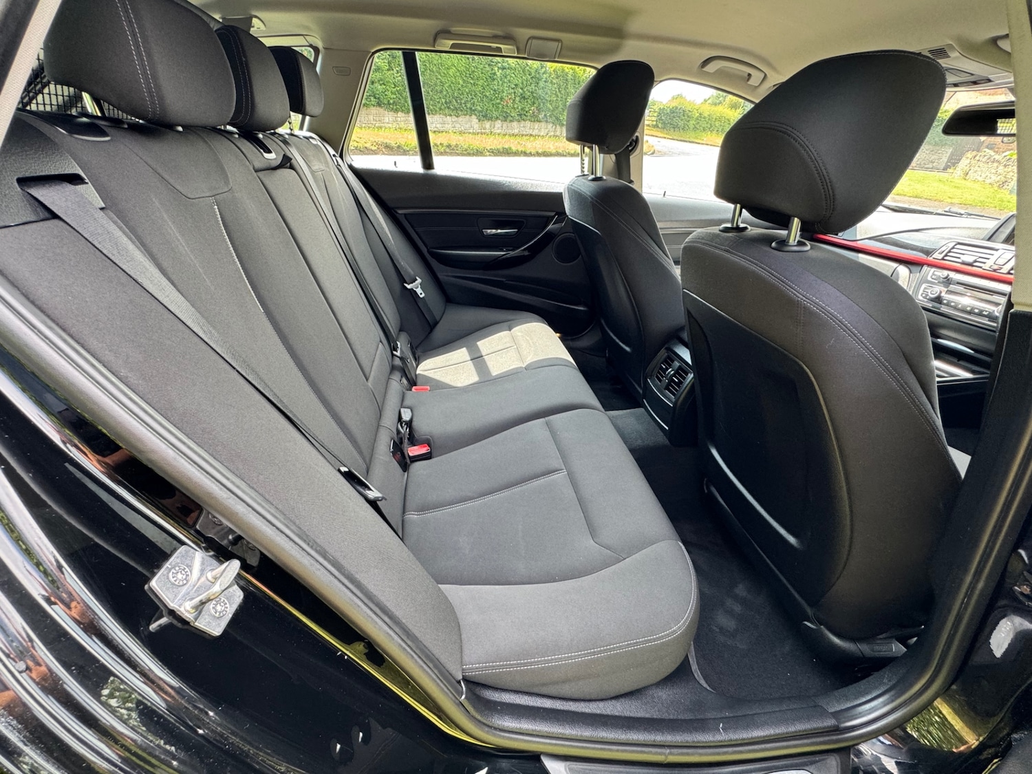 Used BMW 3 Series 2012 for sale - 76627415: Photo 17