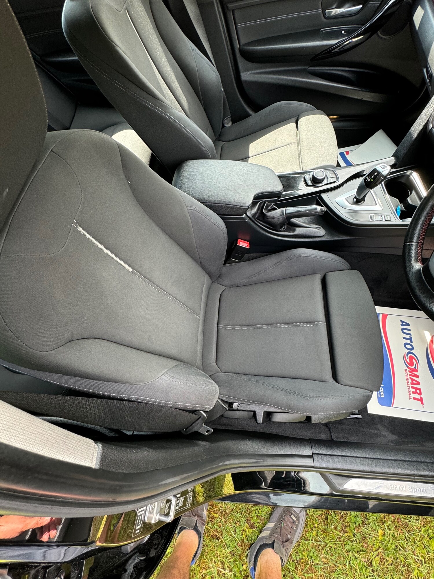 Used BMW 3 Series 2012 for sale - 76627415: Photo 18