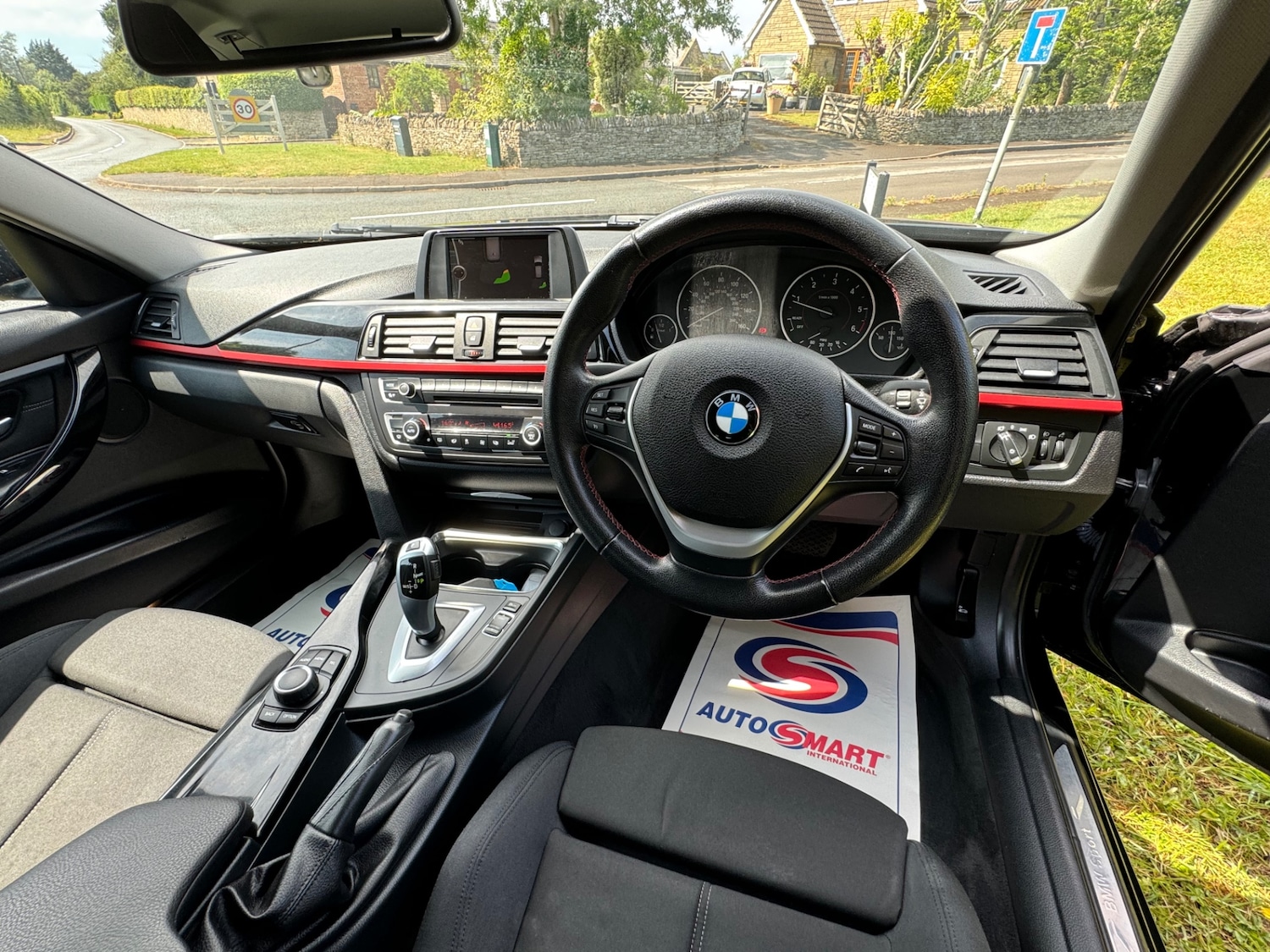 Used BMW 3 Series 2012 for sale - 76627415: Photo 19