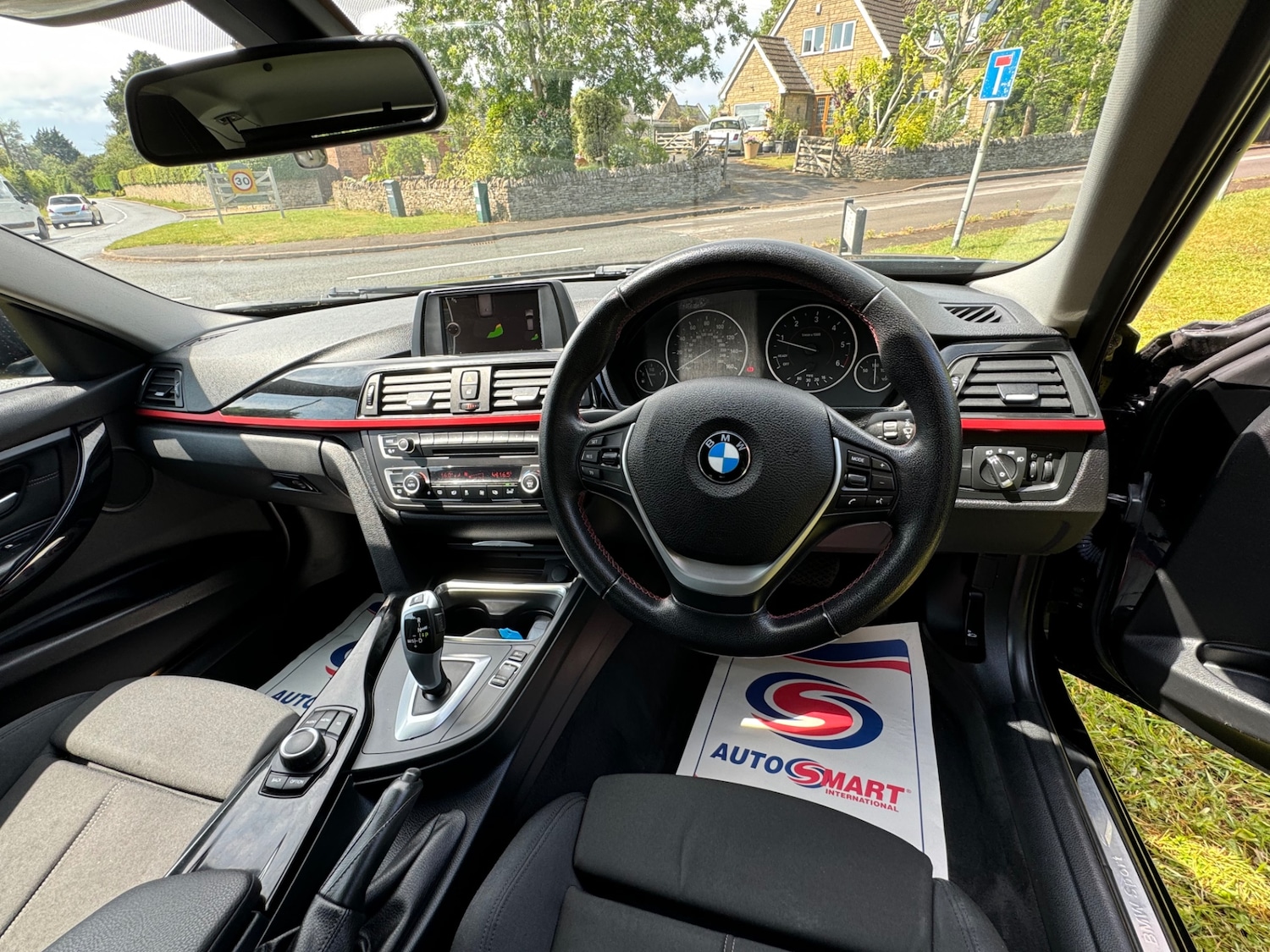 Used BMW 3 Series 2012 for sale - 76627415: Photo 20