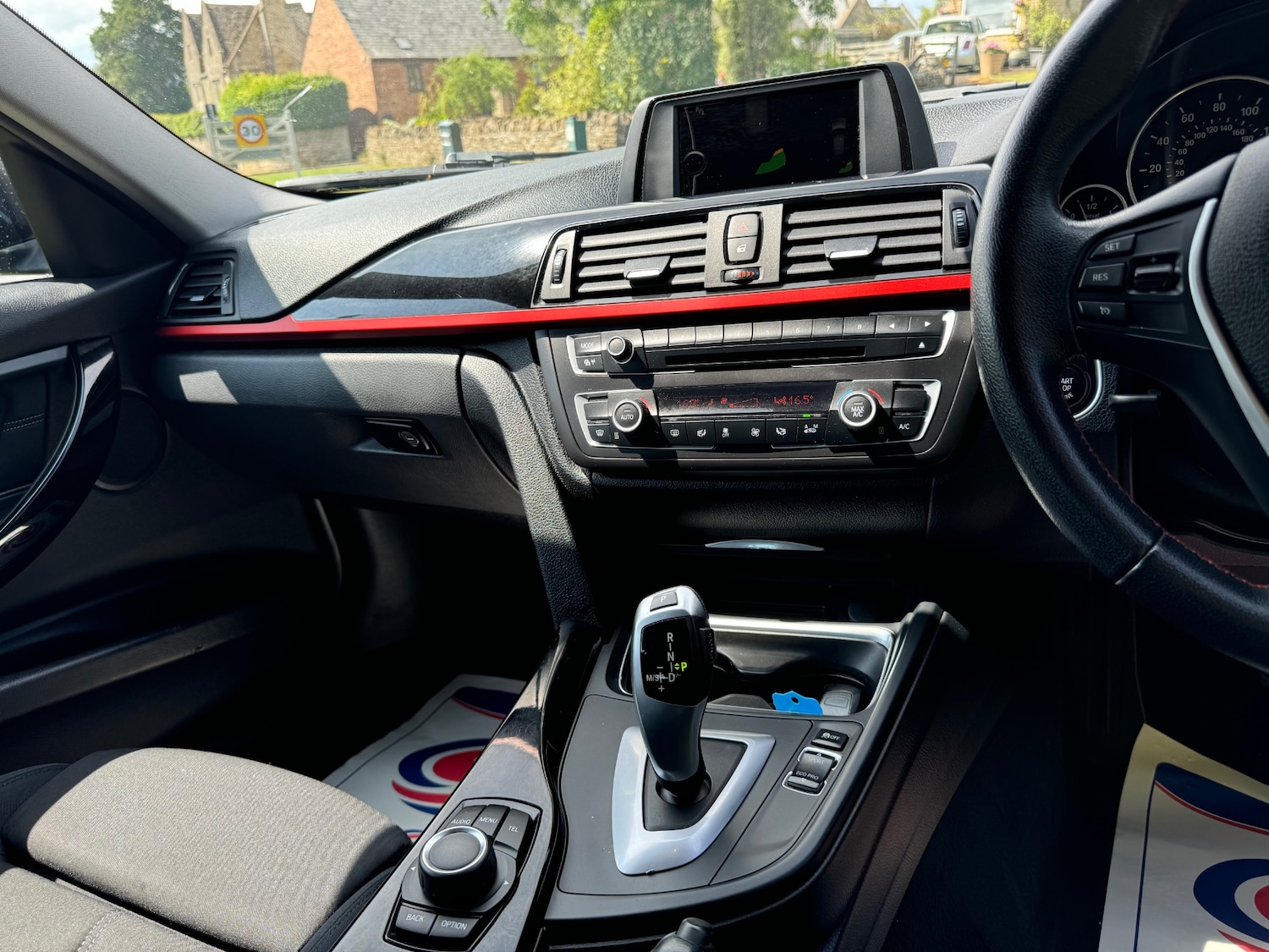 Used BMW 3 Series 2012 for sale - 76627415: Photo 23