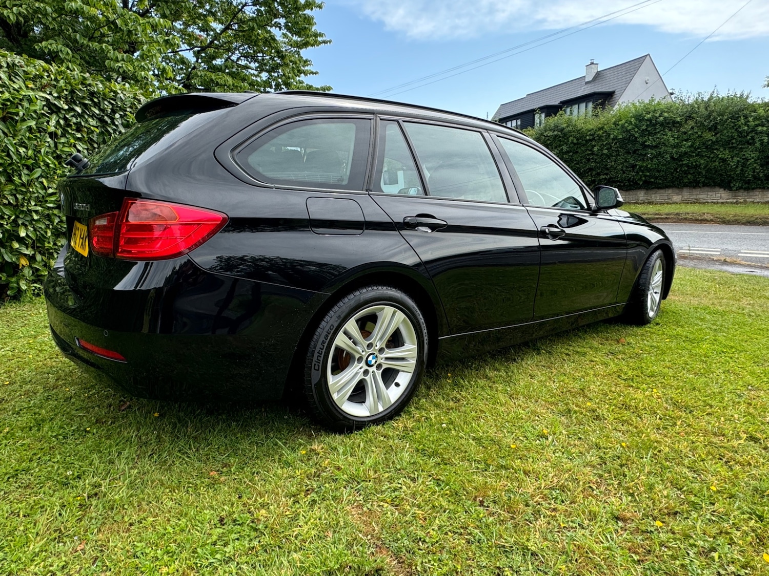 Used BMW 3 Series 2012 for sale - 76627415: Photo 3