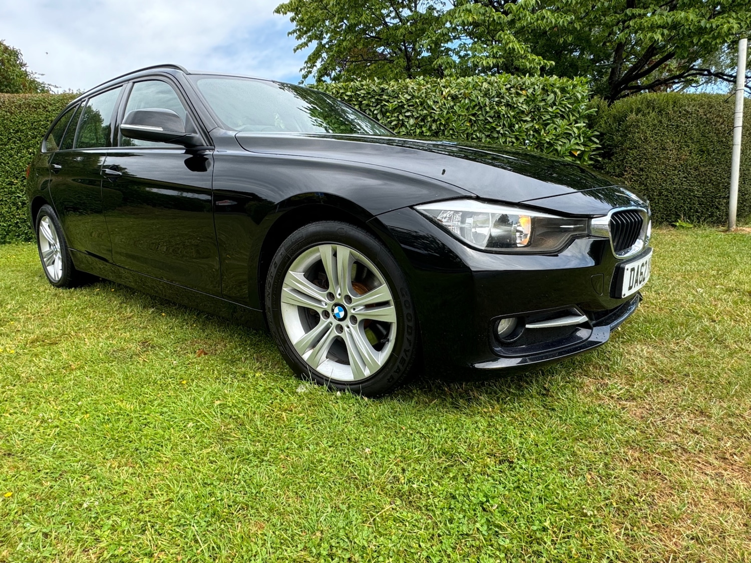 Used BMW 3 Series 2012 for sale - 76627415: Photo 4