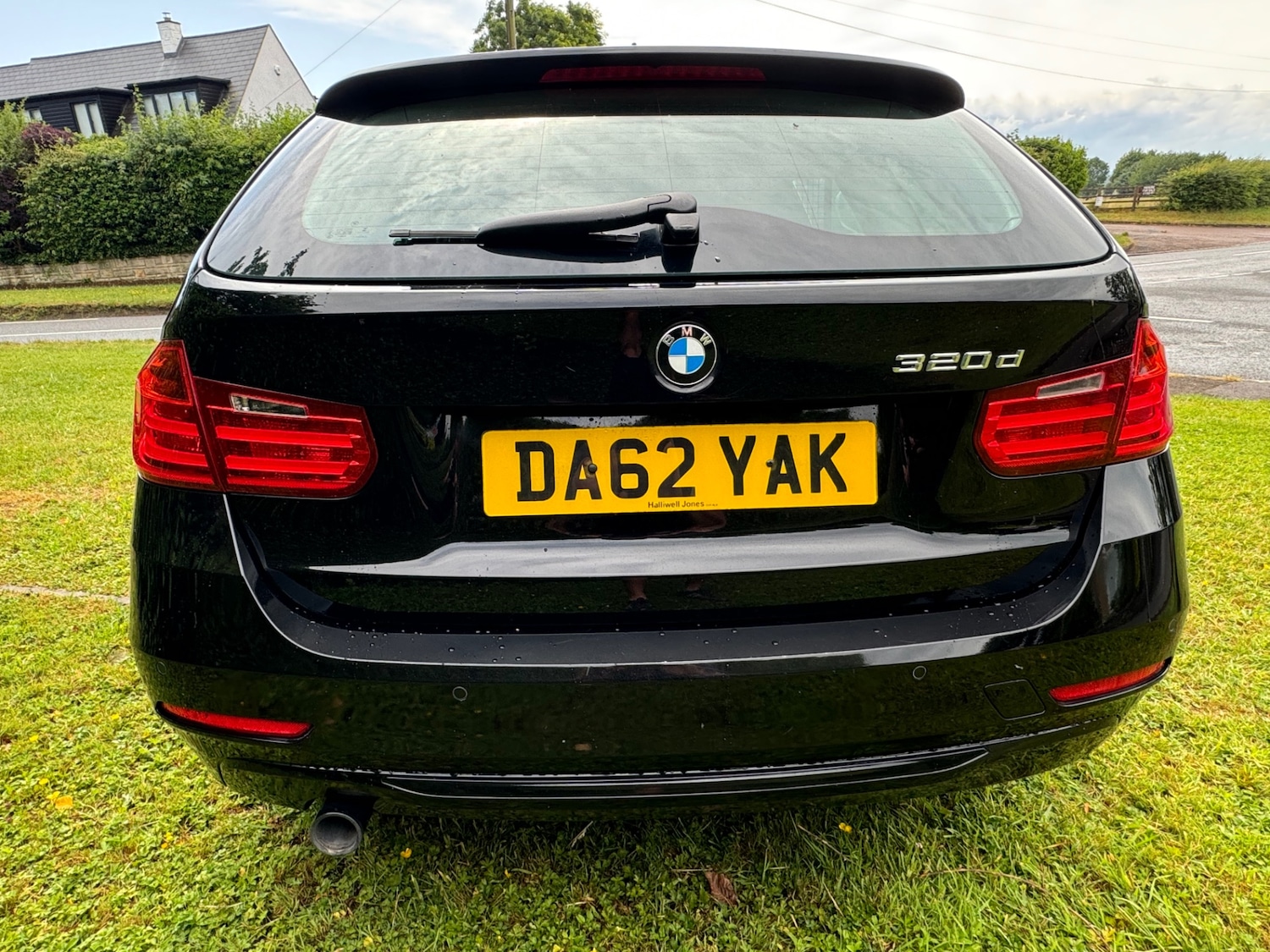 Used BMW 3 Series 2012 for sale - 76627415: Photo 5