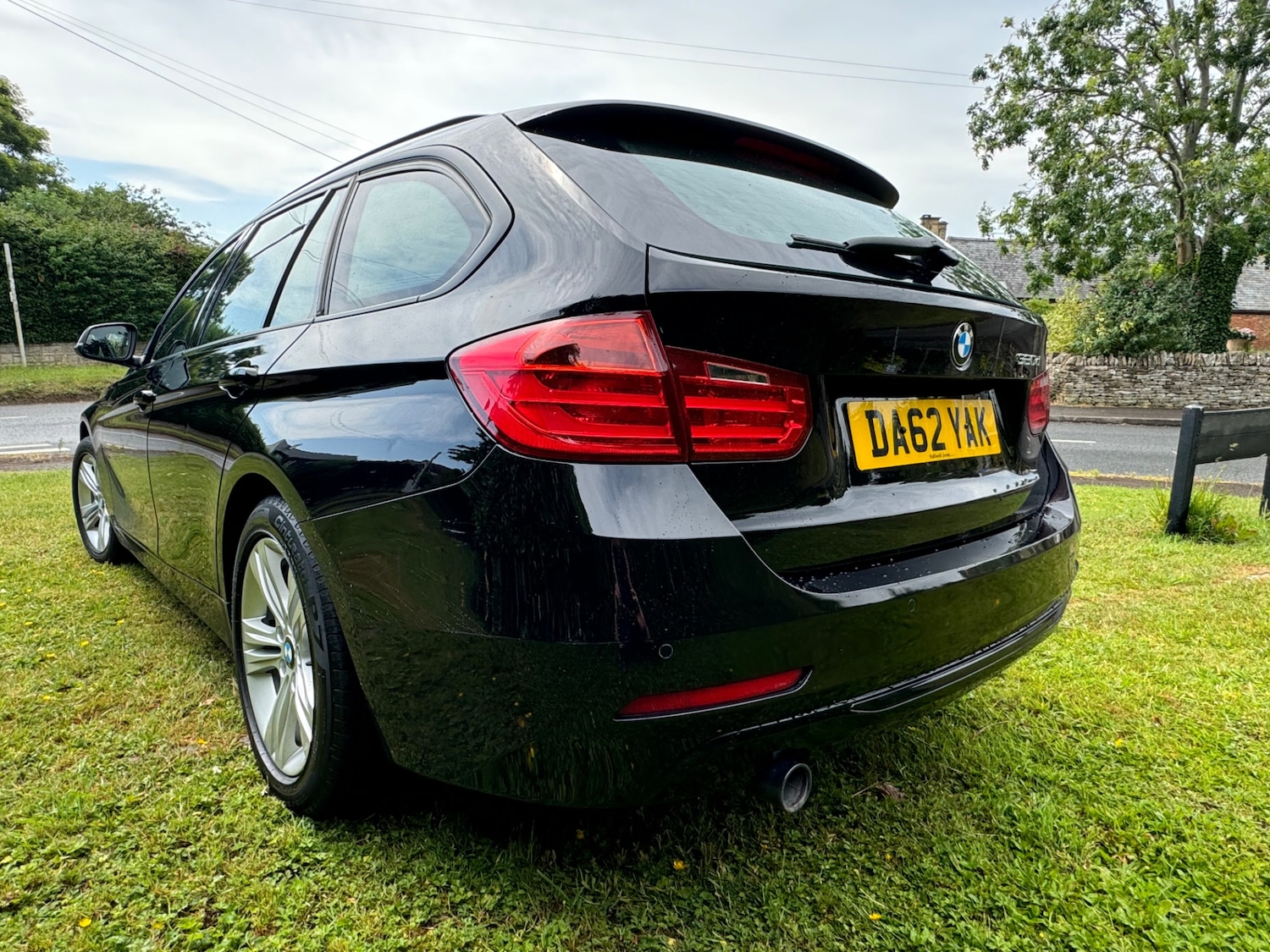 Used BMW 3 Series 2012 for sale - 76627415: Photo 6