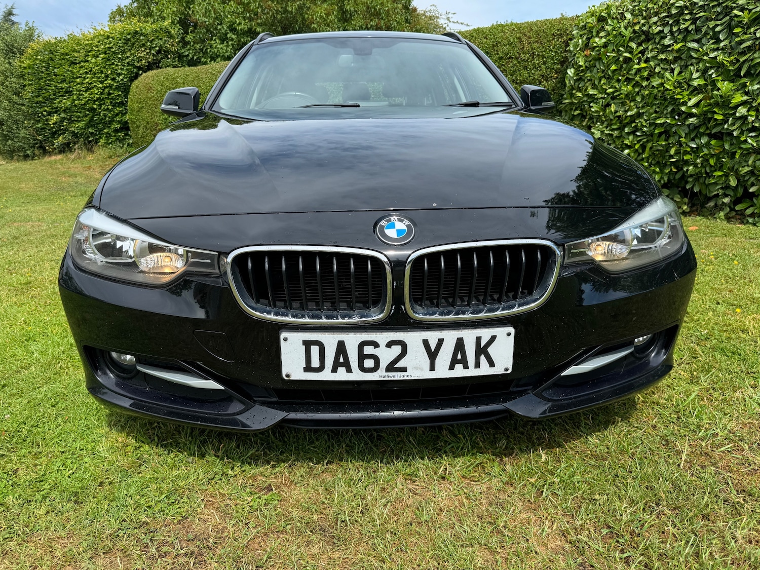 Used BMW 3 Series 2012 for sale - 76627415: Photo 7