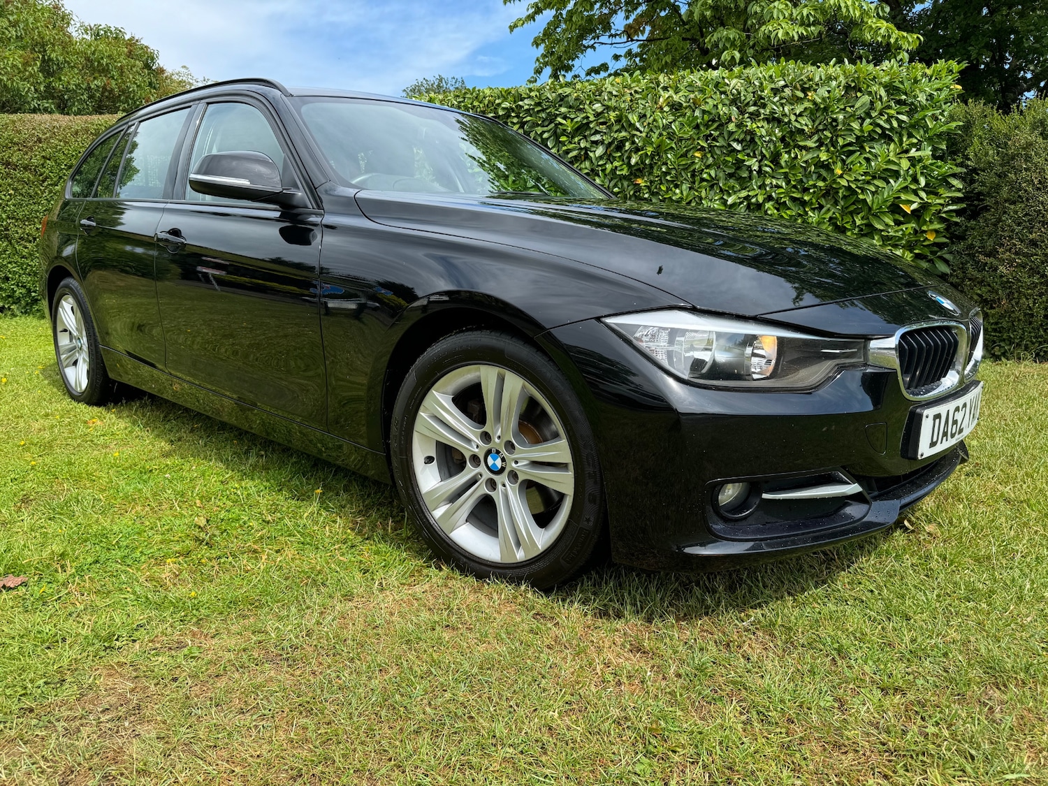Used BMW 3 Series 2012 for sale - 76627415: Photo 8