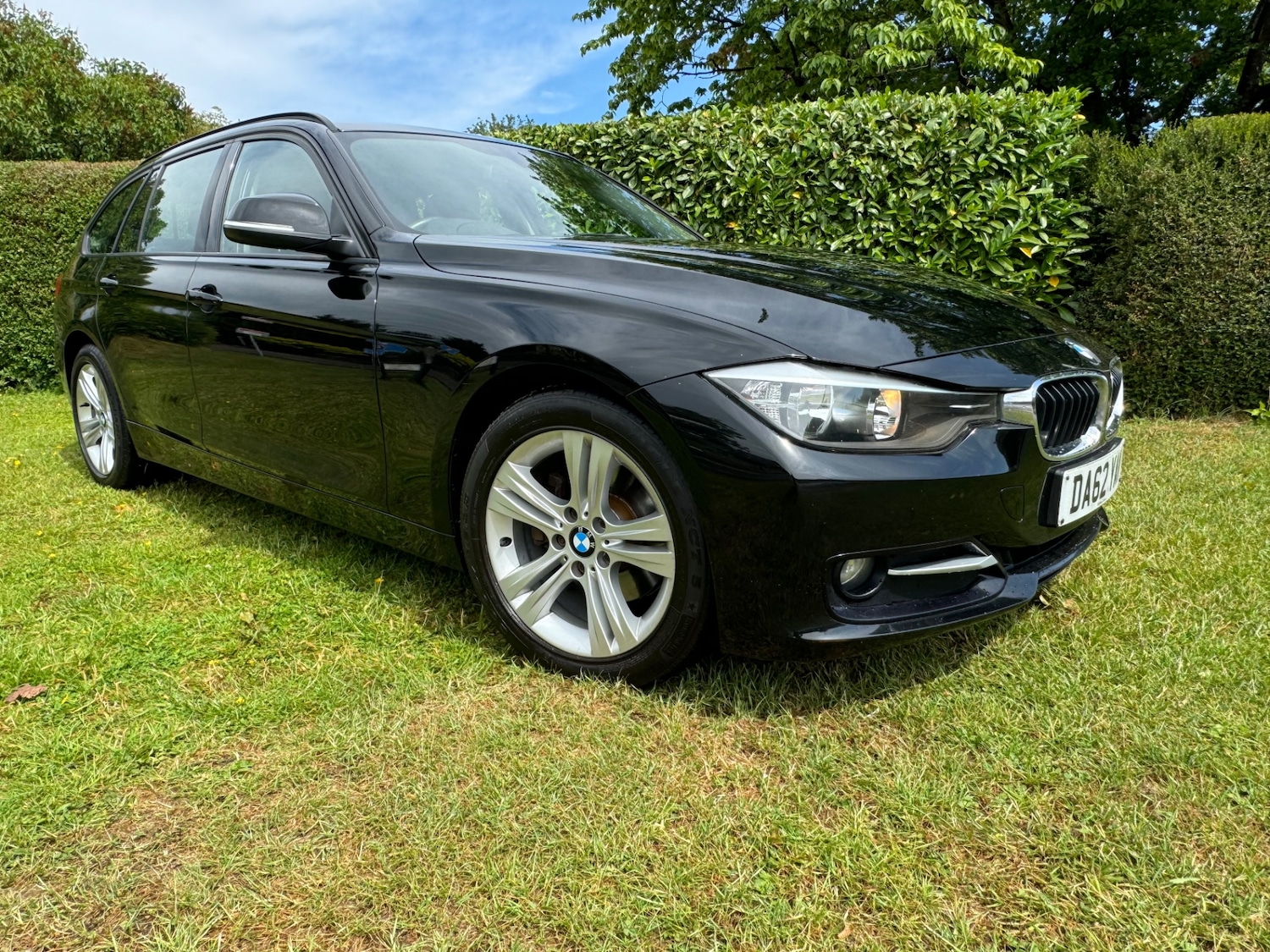 Used BMW 3 Series 2012 for sale - 76627415: Photo 9