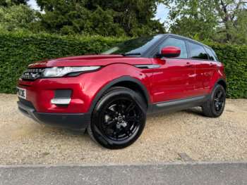 2015 (15) - 2.2 SD4 Pure 5dr Auto [9] [Tech Pack]