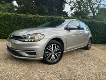 2018 (18) - 1.4 TSI SE [Nav] 5dr