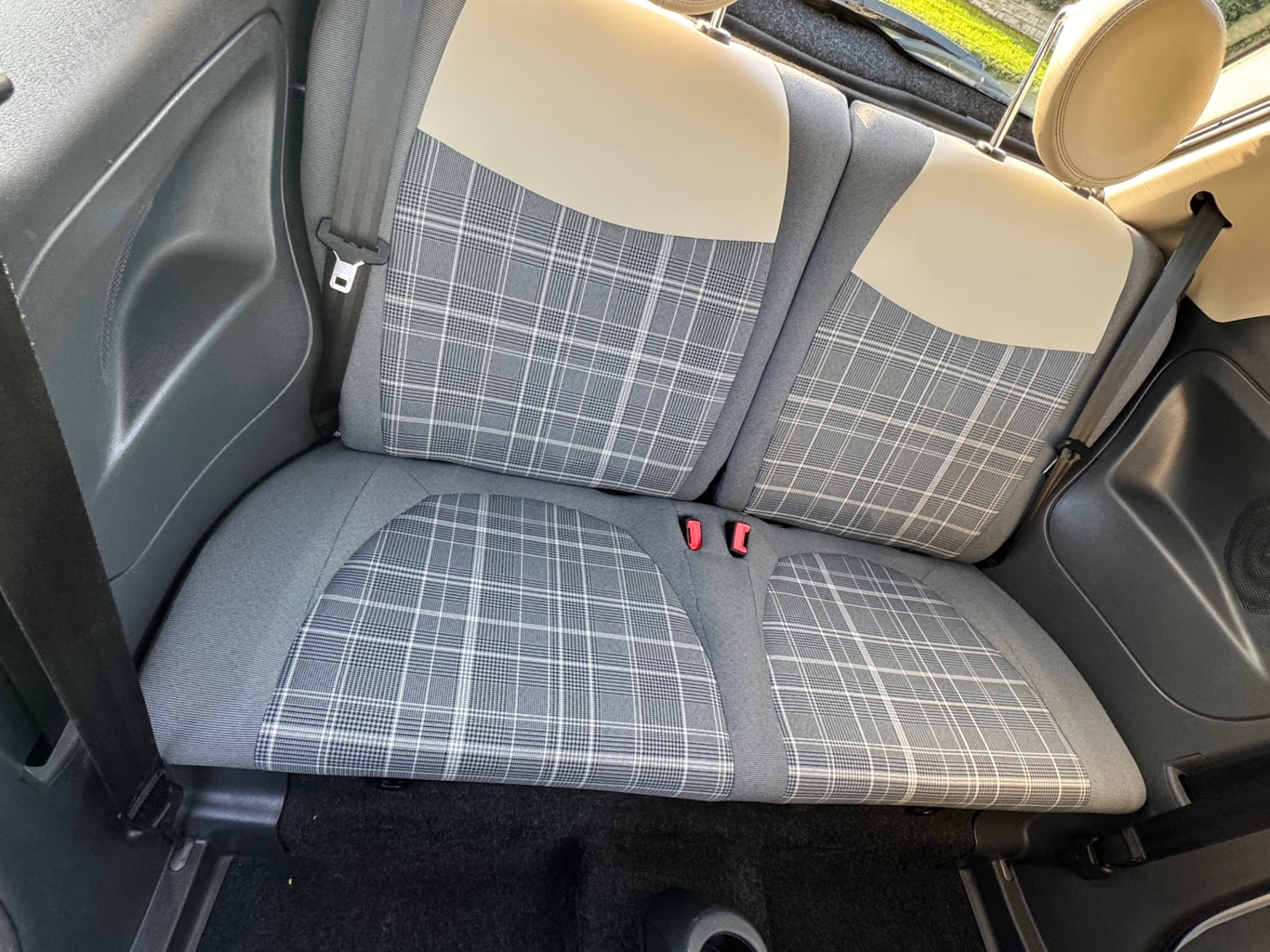 Used Fiat 500 2015 for sale - 76510791: Photo 11