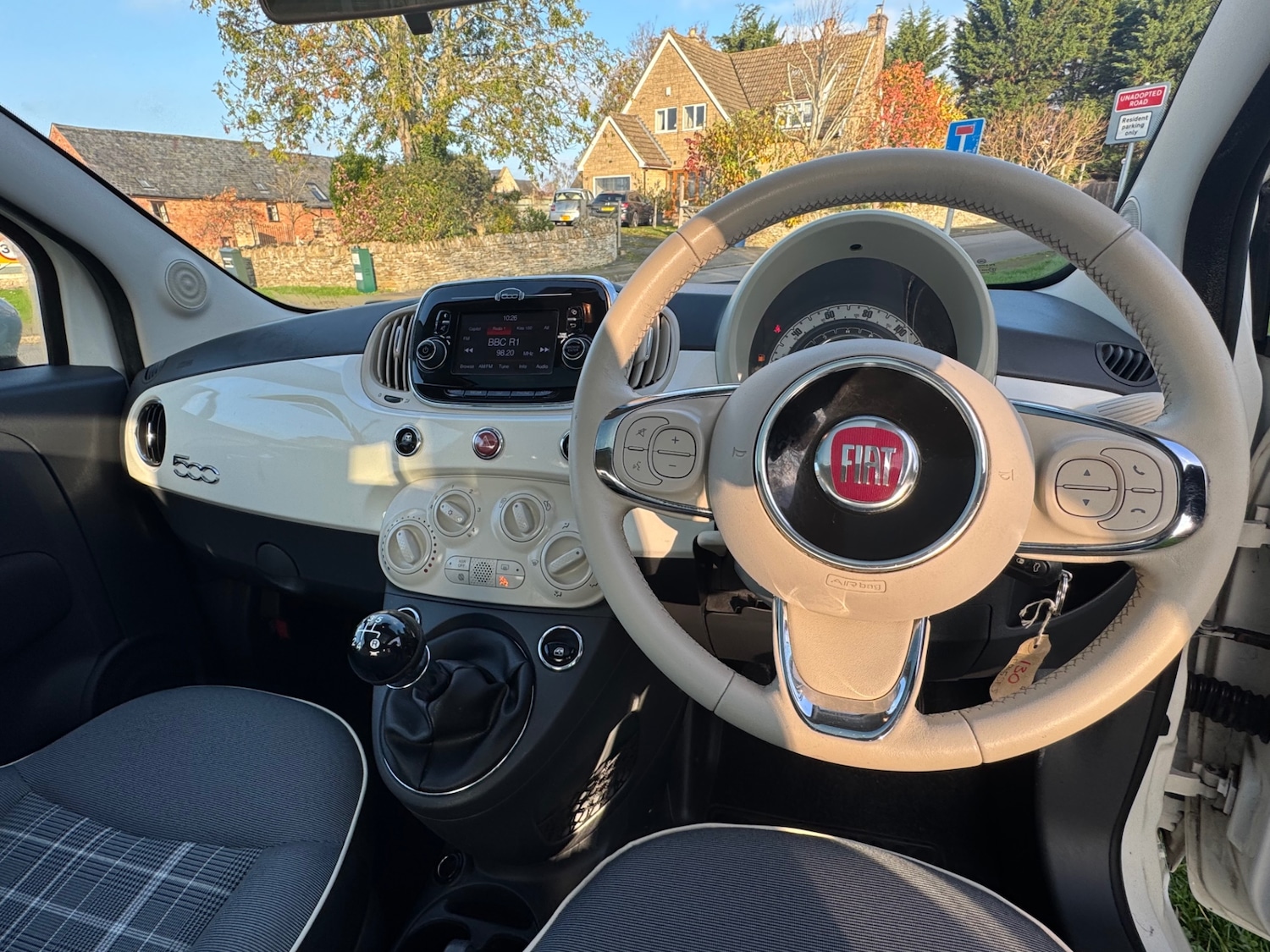 Used Fiat 500 2015 for sale - 76510791: Photo 13