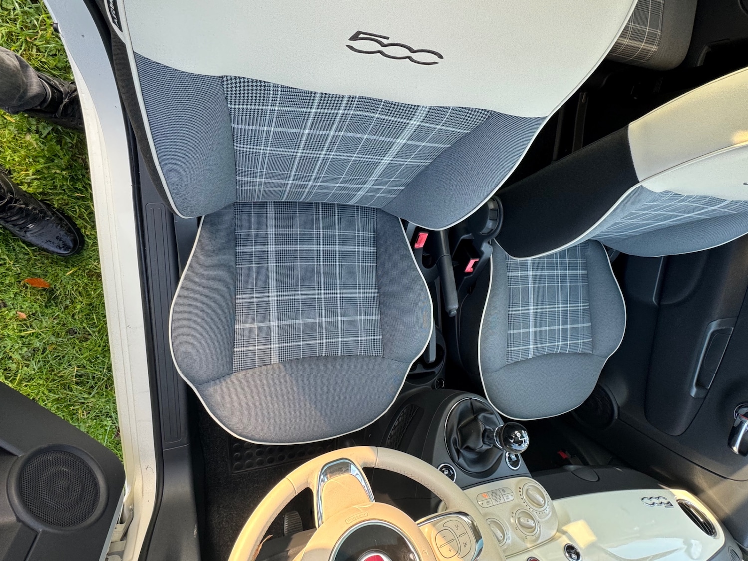 Used Fiat 500 2015 for sale - 76510791: Photo 9