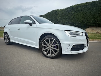 Used Audi A3 2014 for sale - 78739988: Photo