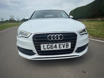 Used Audi A3 2014 for sale - 78739988: Photo