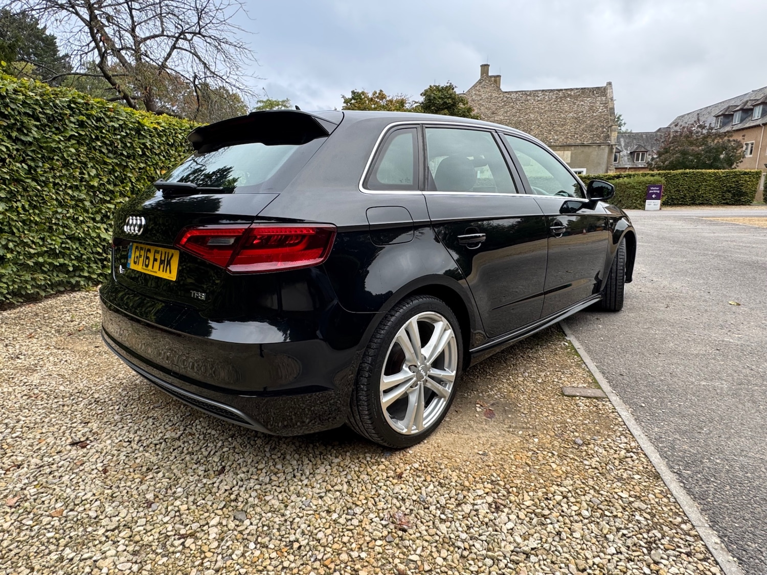 Used Audi A3 2016 for sale - 76022299: Photo 10